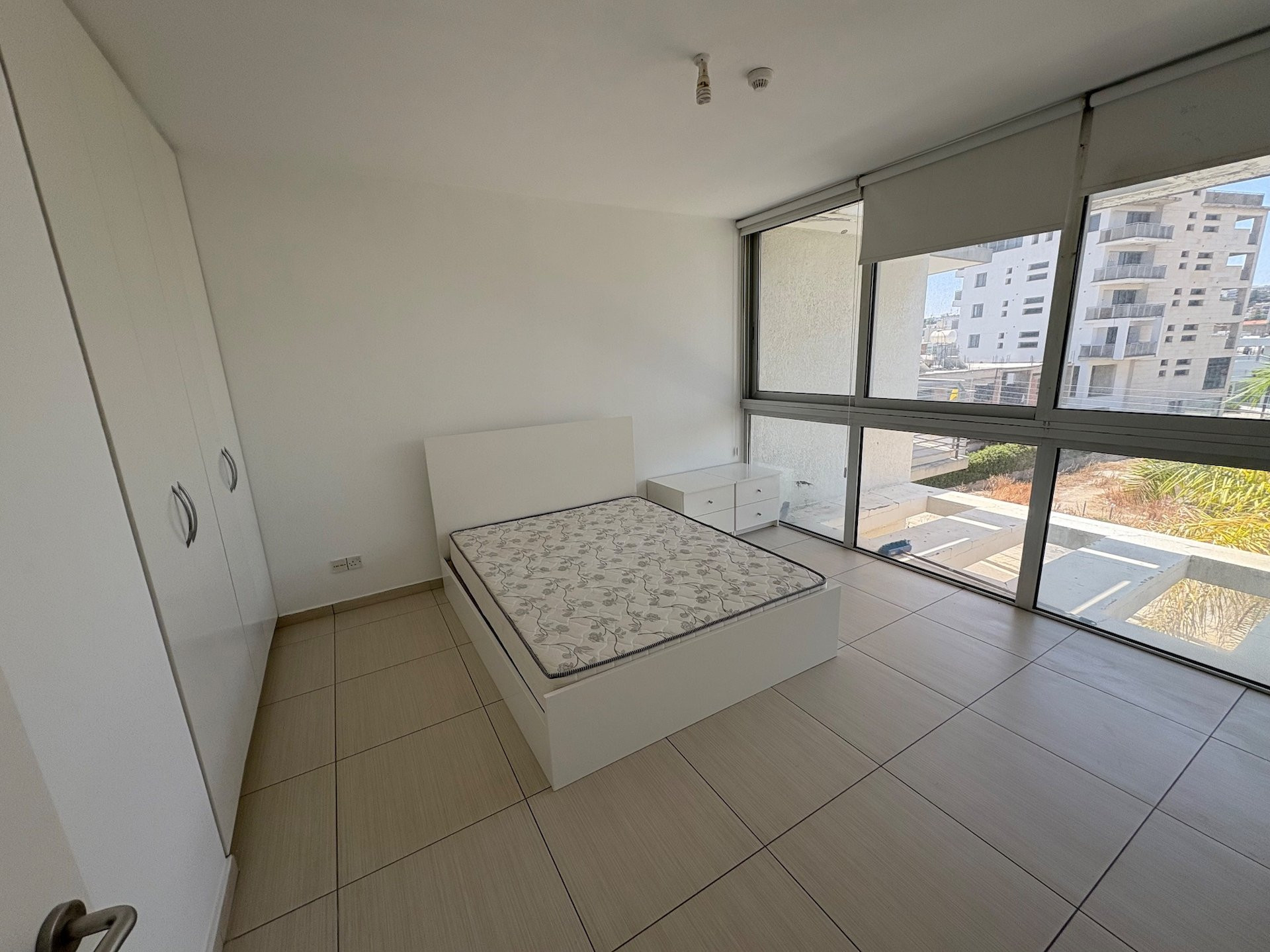 1 Bedroom  Apartment in Aglantzia, Nicosia