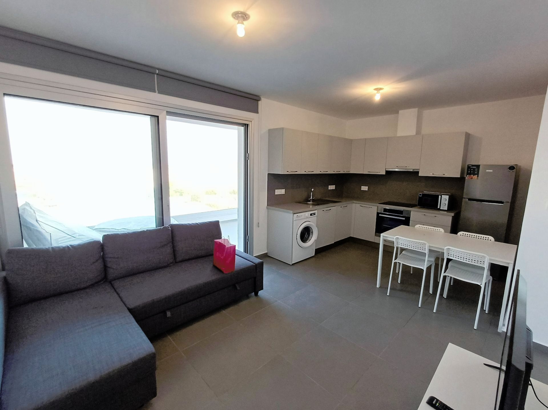 1 Bedroom  Apartment in Aglantzia, Nicosia