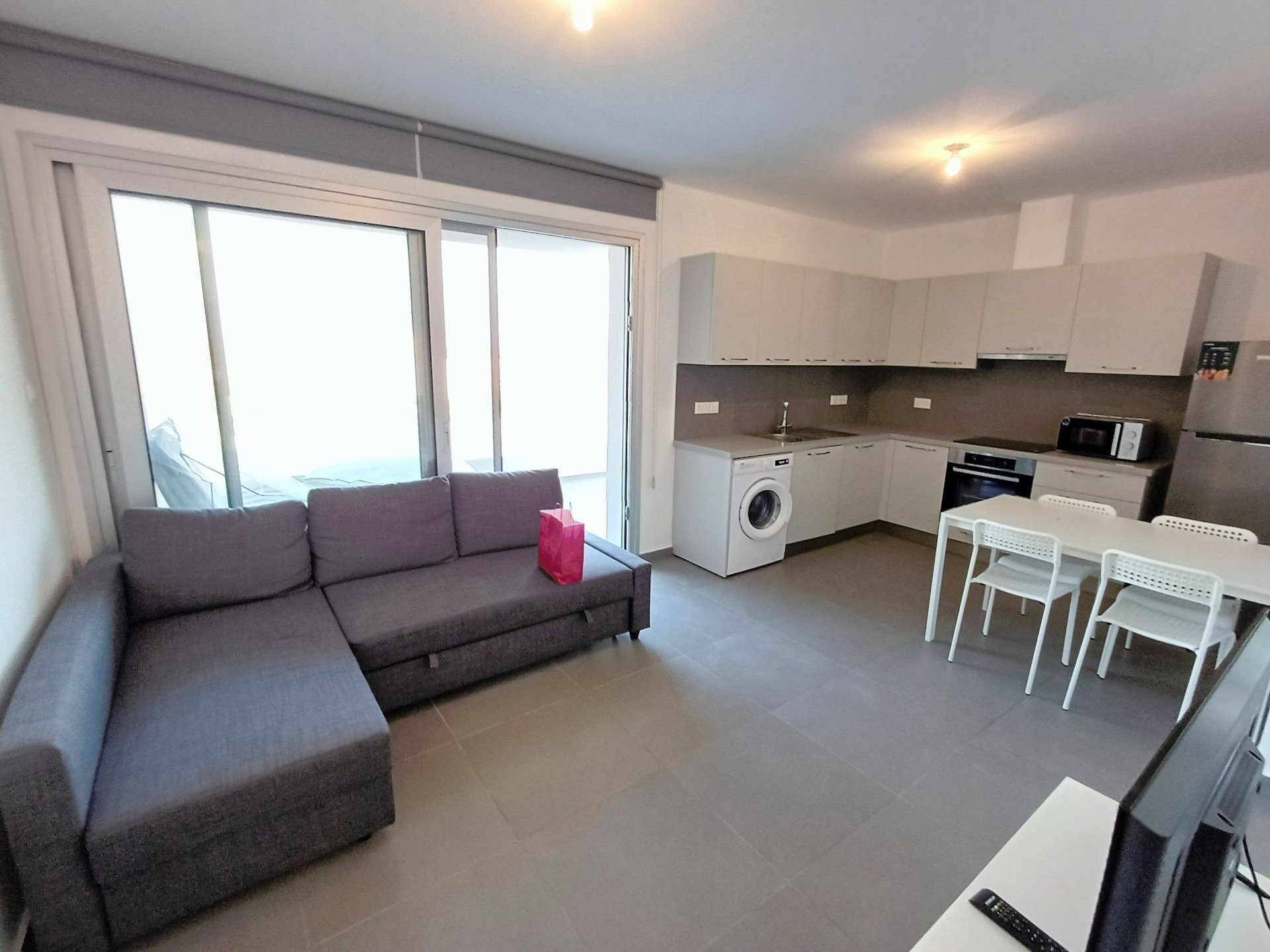 1 Bedroom  Apartment in Aglantzia, Nicosia