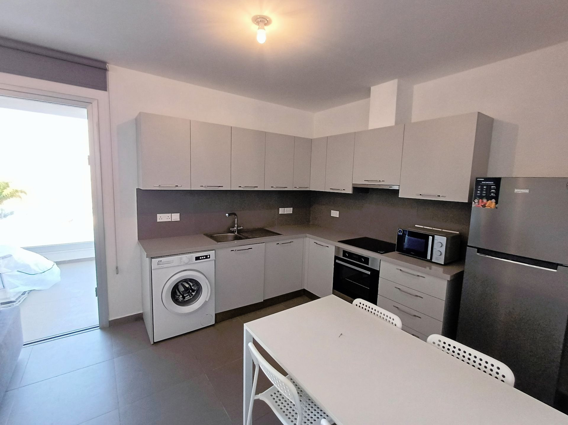 1 Bedroom  Apartment in Aglantzia, Nicosia