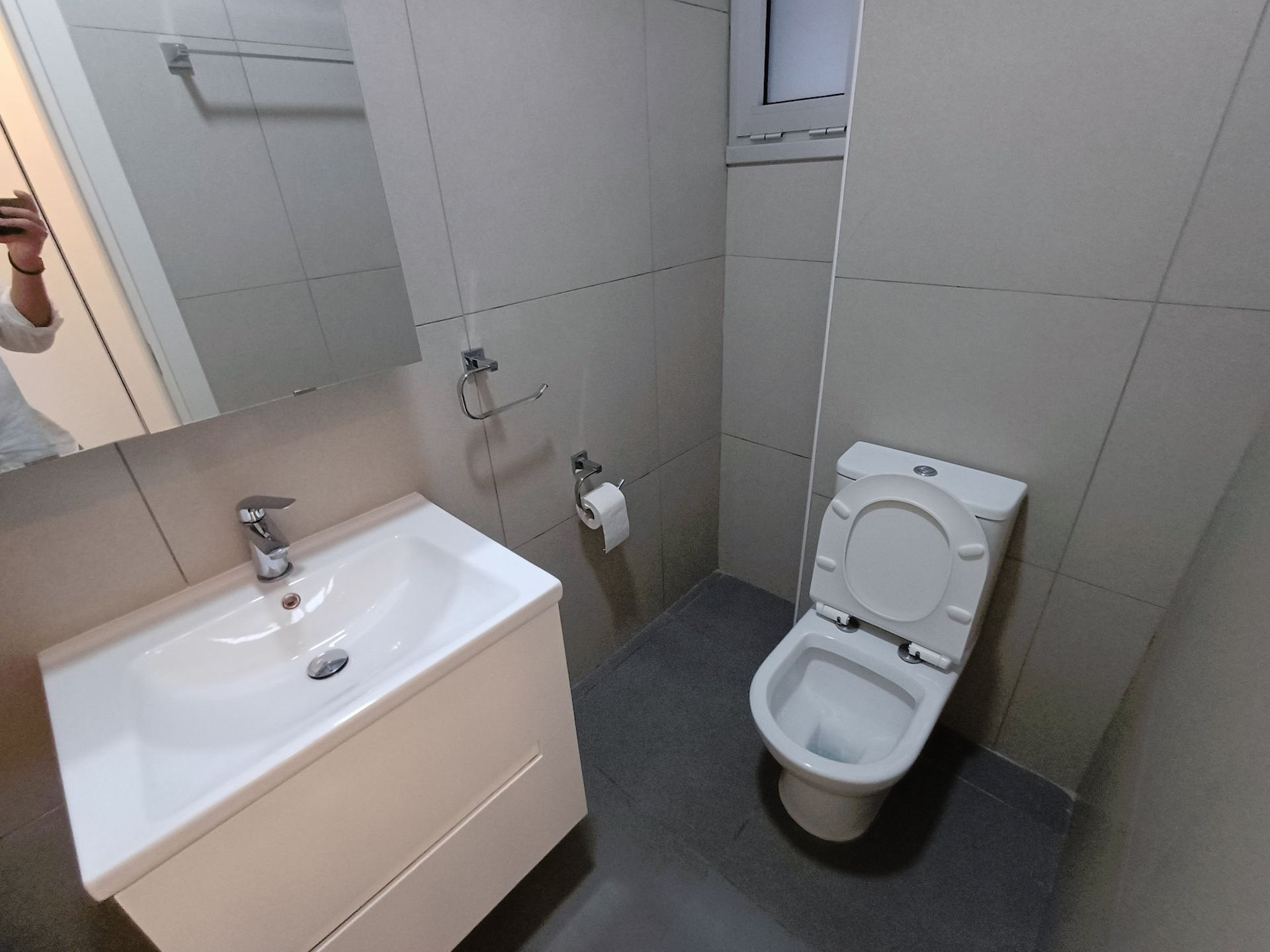 1 Bedroom  Apartment in Aglantzia, Nicosia