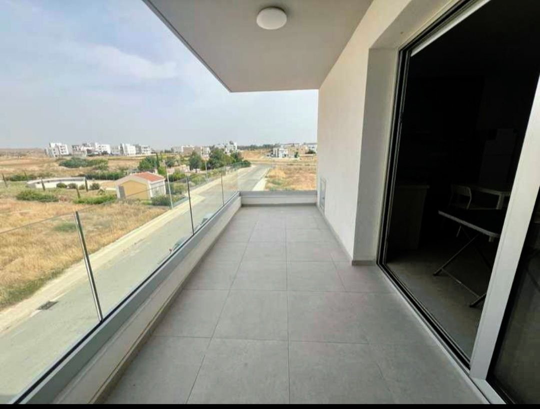 1 Bedroom  Apartment in Aglantzia, Nicosia