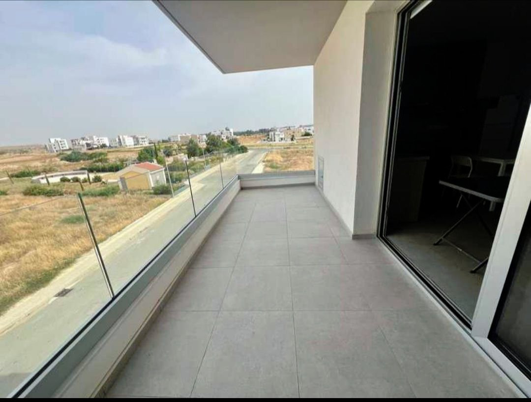 1 Bedroom  Apartment in Aglantzia, Nicosia