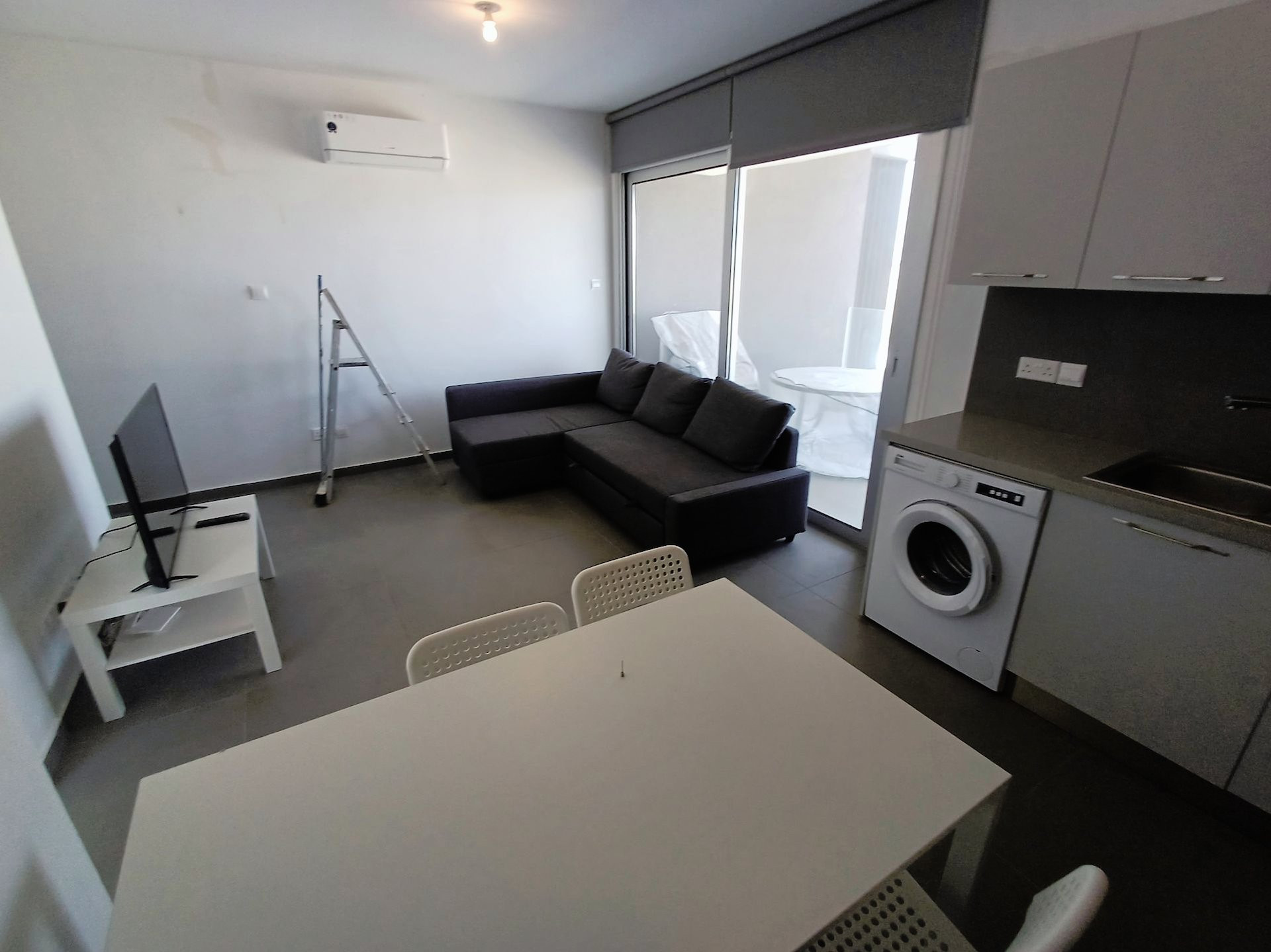 1 Bedroom  Apartment in Aglantzia, Nicosia