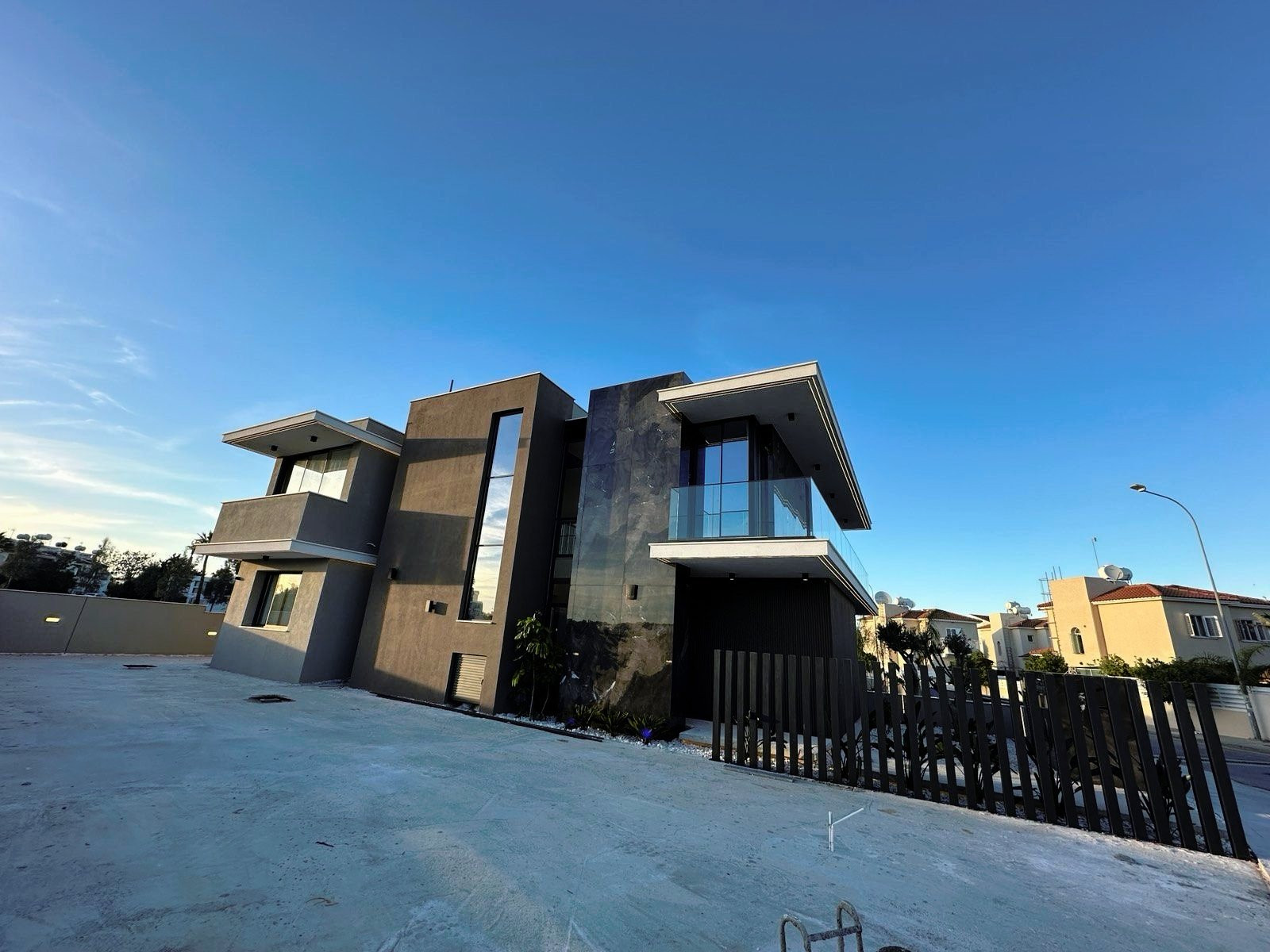 5 Bedroom  Detached House in Protaras, Famagusta