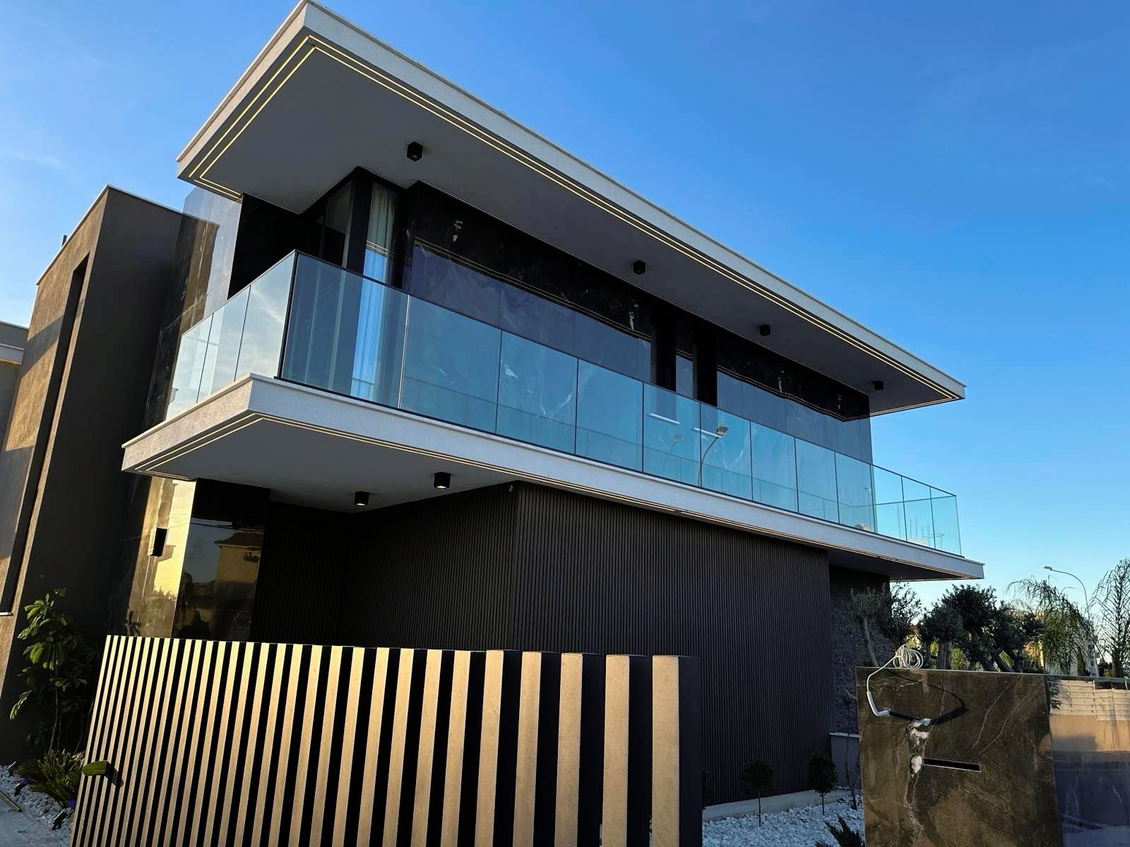 5 Bedroom  Detached House in Protaras, Famagusta