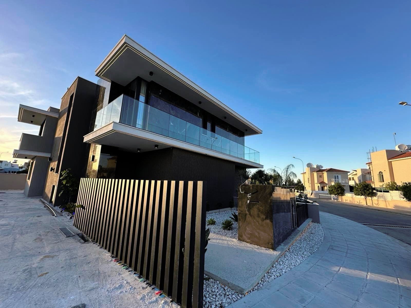 5 Bedroom  Detached House in Protaras, Famagusta