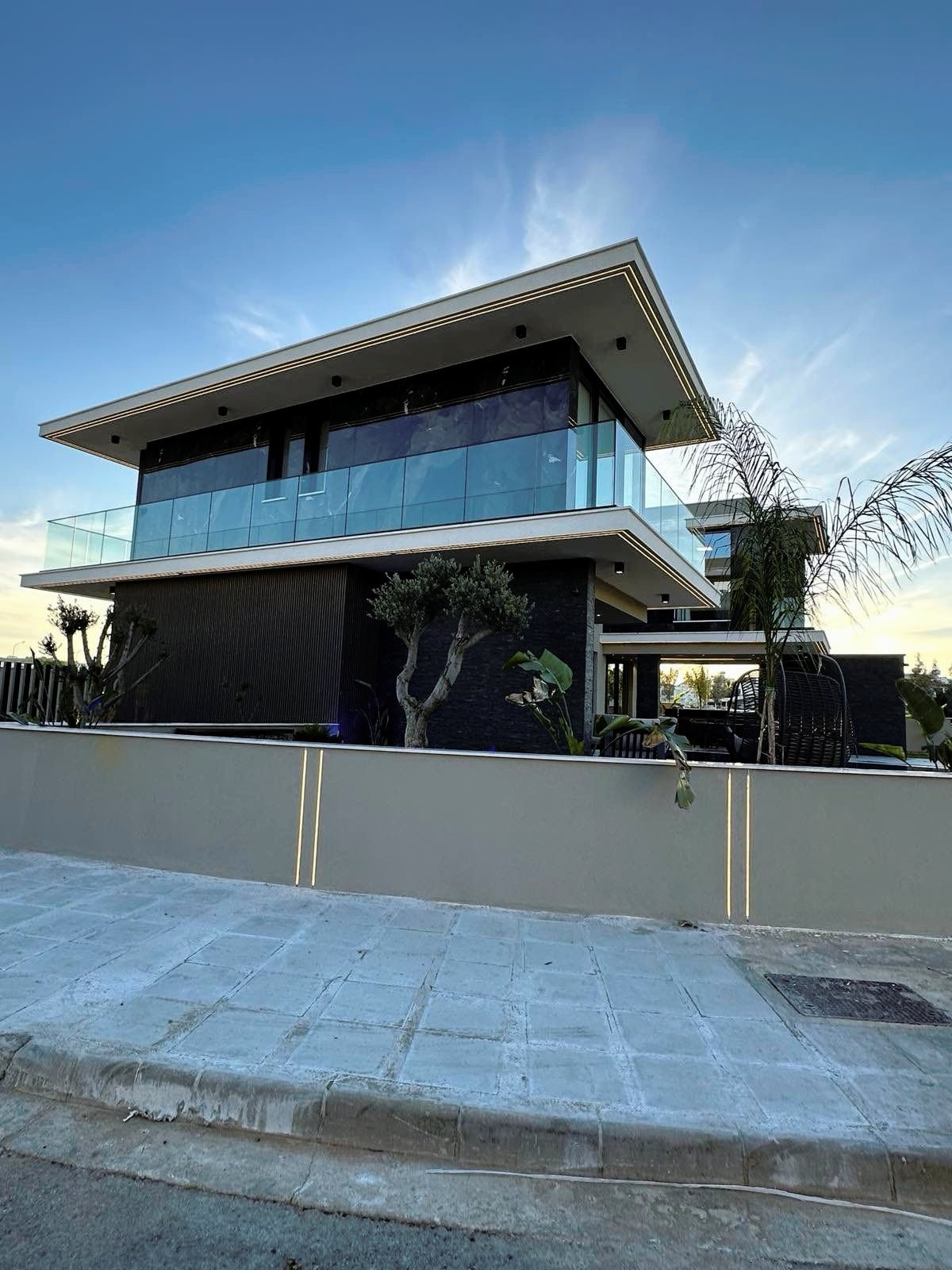 5 Bedroom  Detached House in Protaras, Famagusta