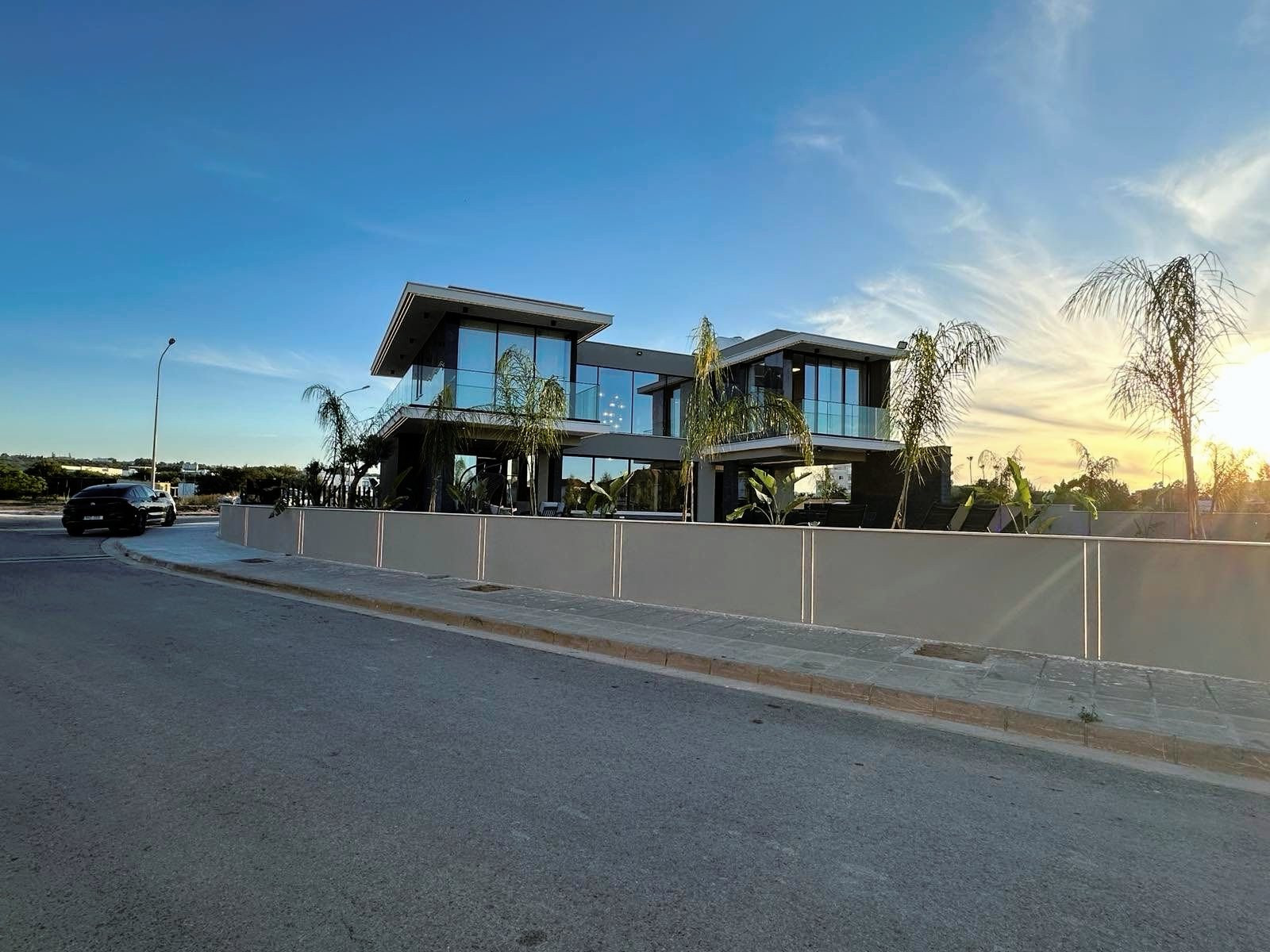 5 Bedroom  Detached House in Protaras, Famagusta