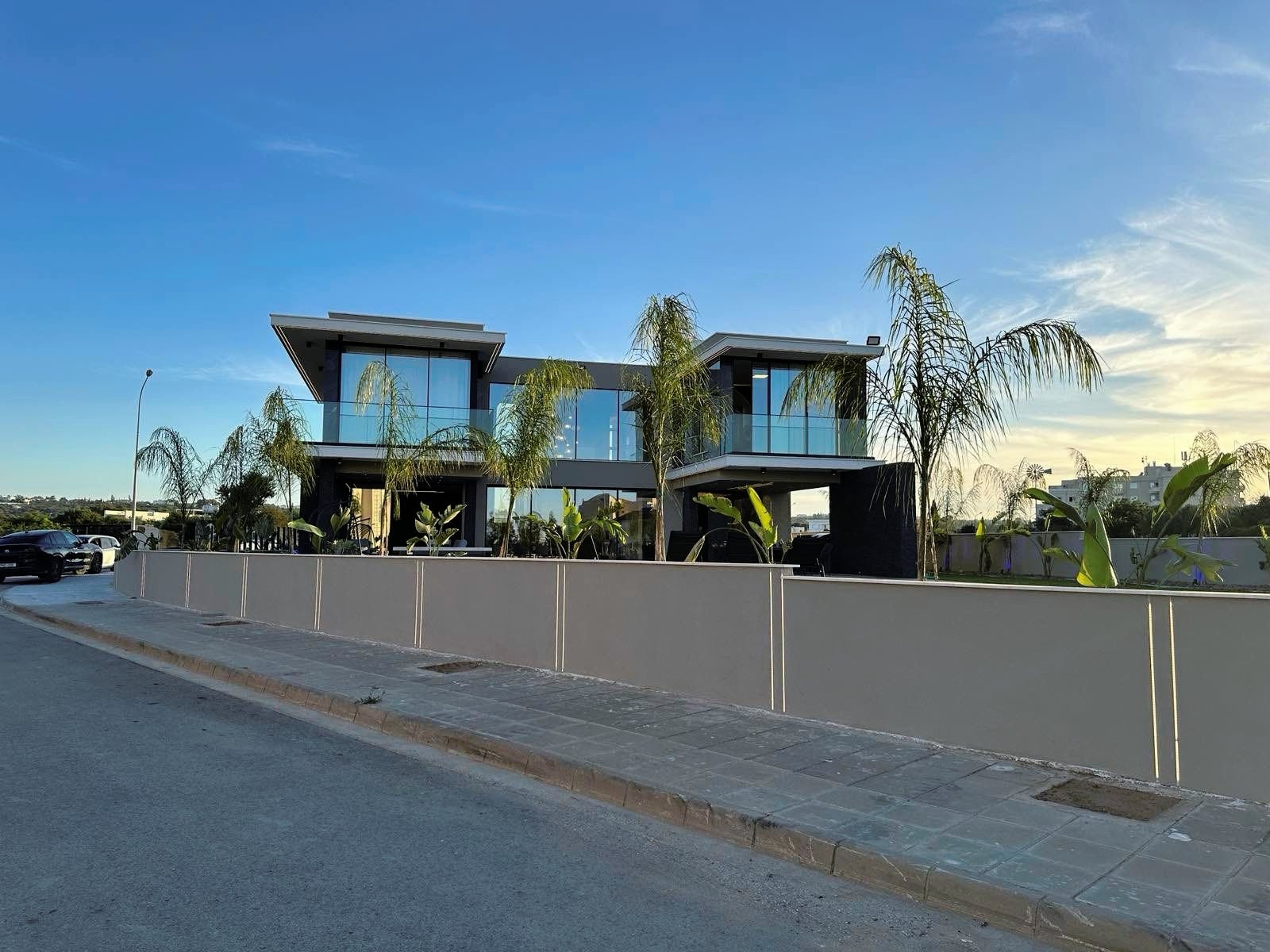 5 Bedroom  Detached House in Protaras, Famagusta