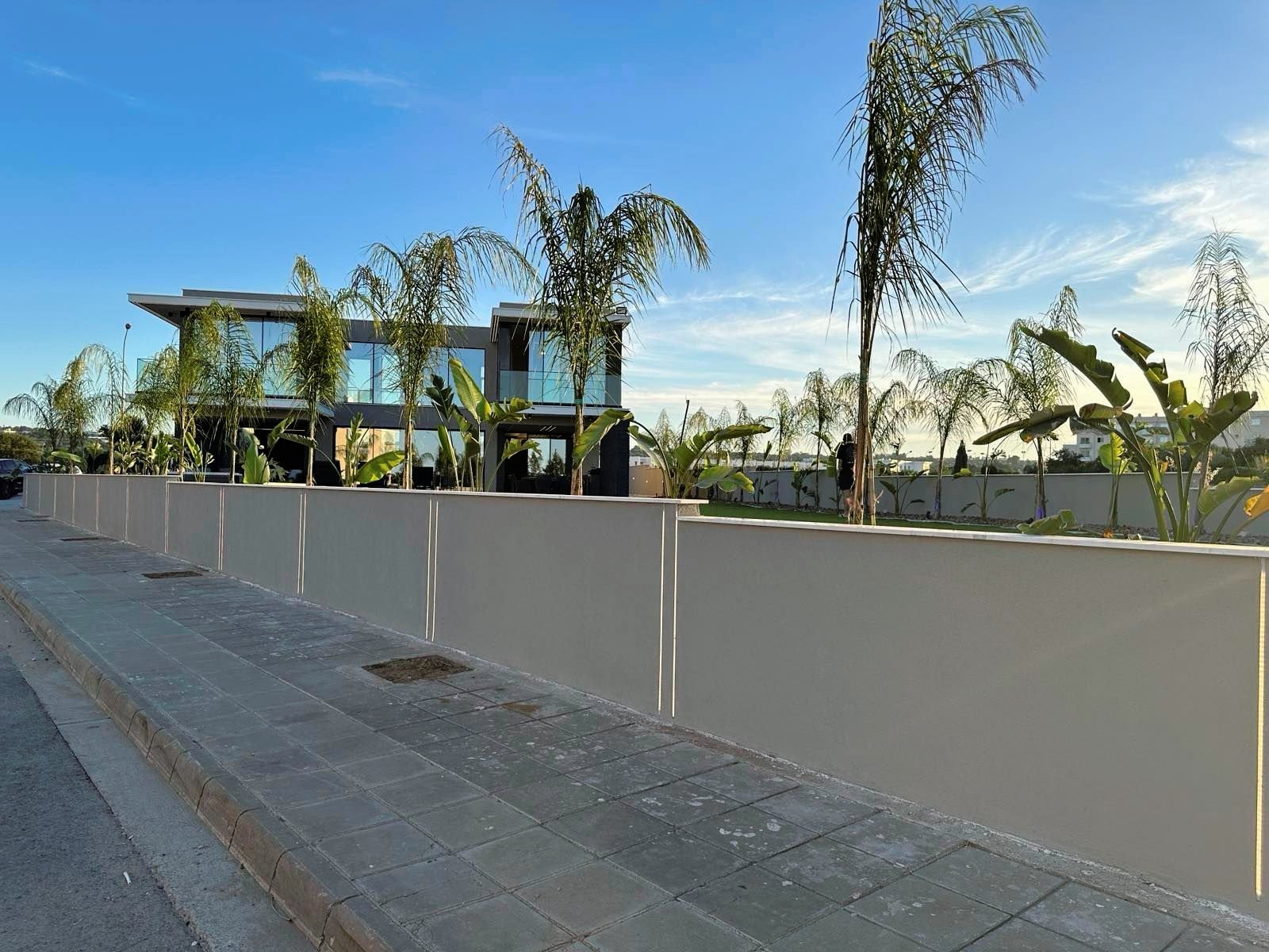 5 Bedroom  Detached House in Protaras, Famagusta