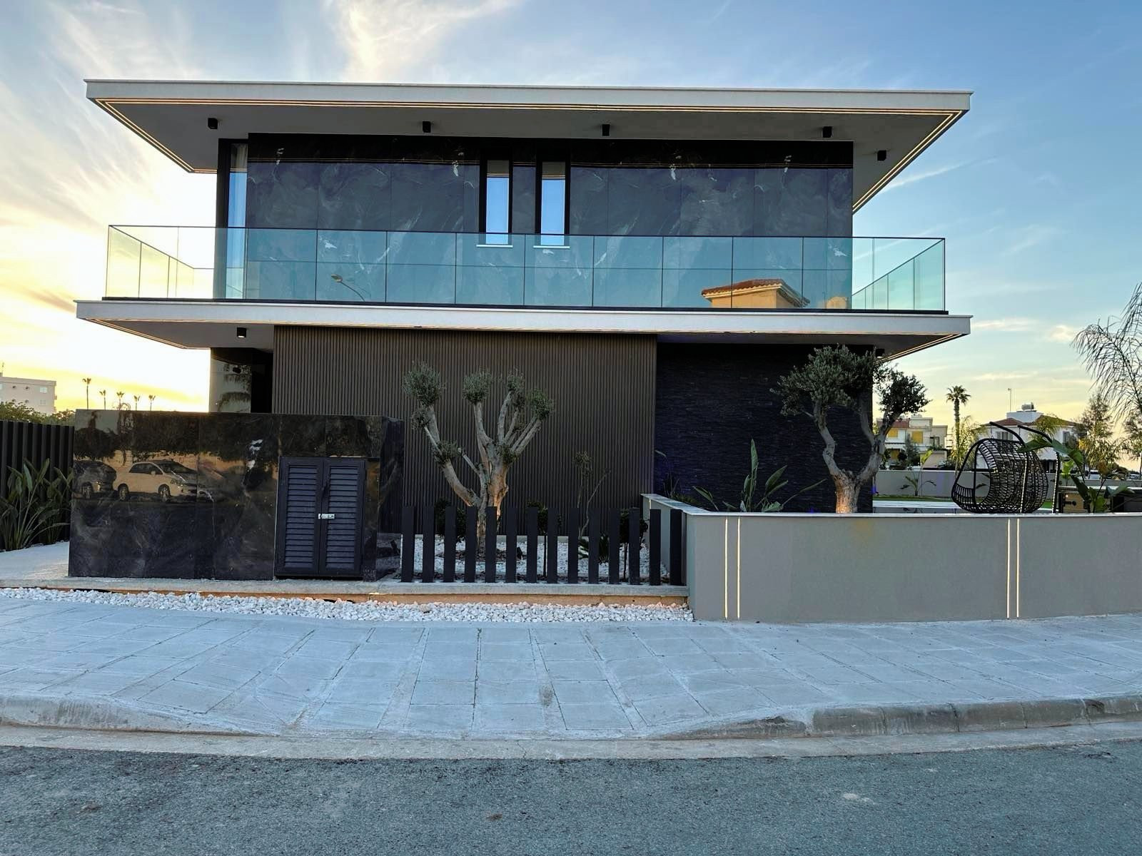 5 Bedroom  Detached House in Protaras, Famagusta