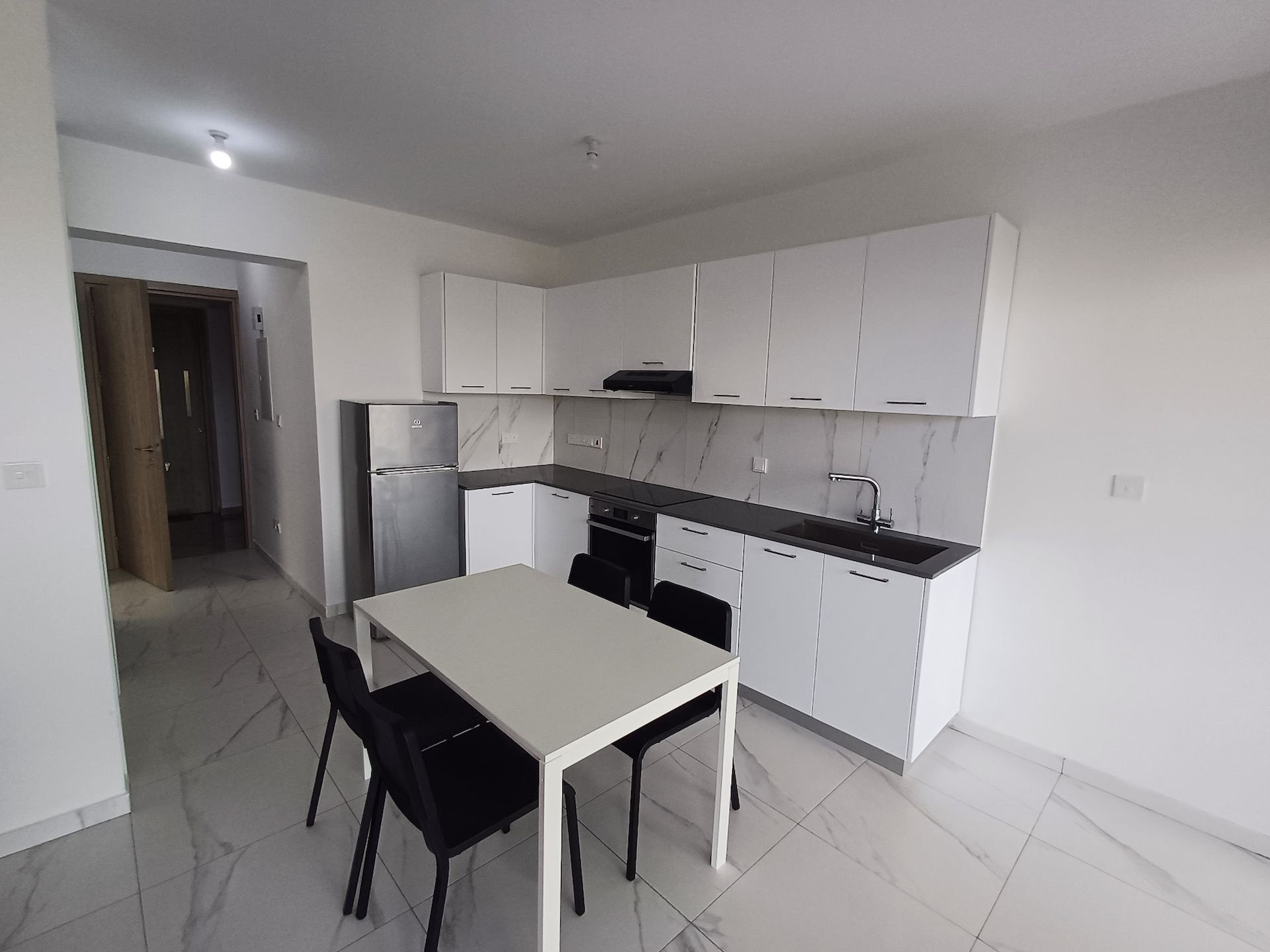 1 Bedroom  Apartment in Aglantzia, Nicosia