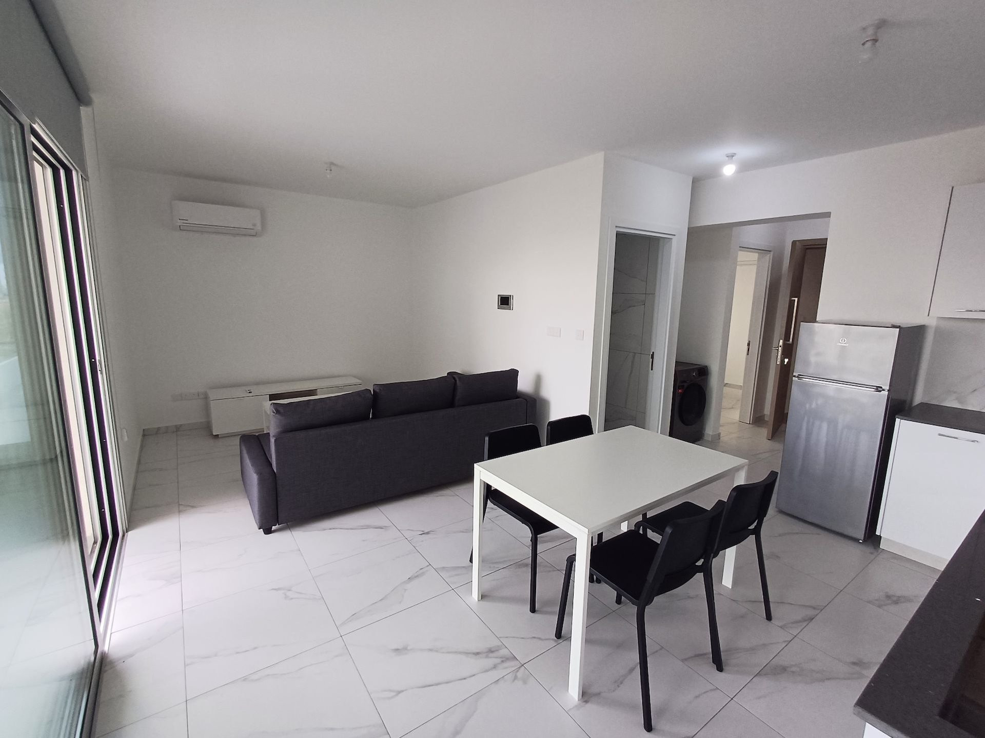 1 Bedroom  Apartment in Aglantzia, Nicosia