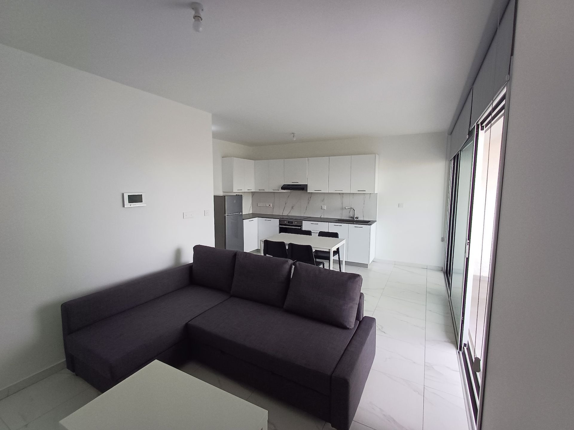 1 Bedroom  Apartment in Aglantzia, Nicosia