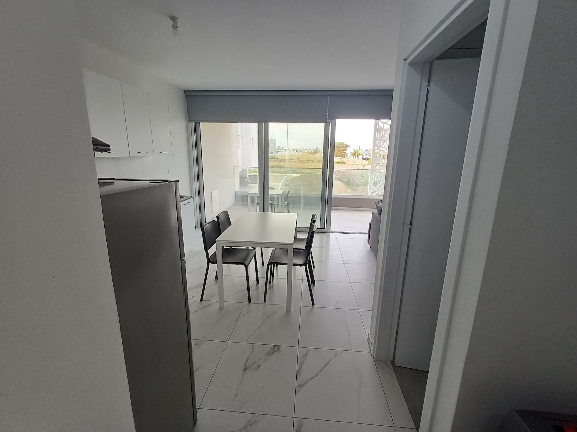 1 Bedroom  Apartment in Aglantzia, Nicosia
