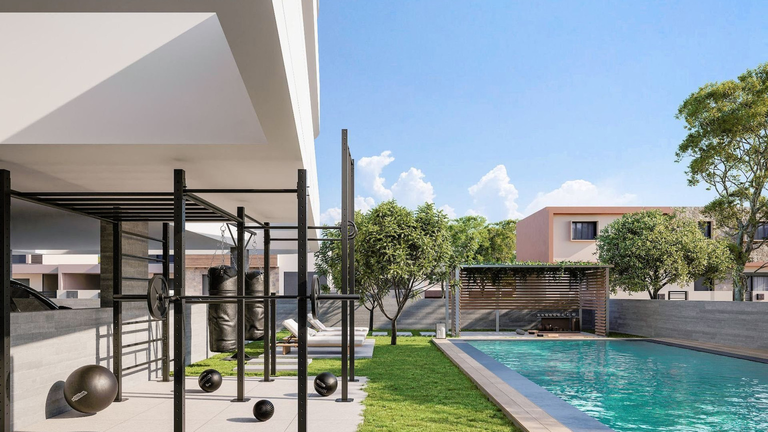 7 Certified Green Developments in Singapore To Check Out Right Now (2023) - Eco Friendly Penthouse Apartments With Walking Distance