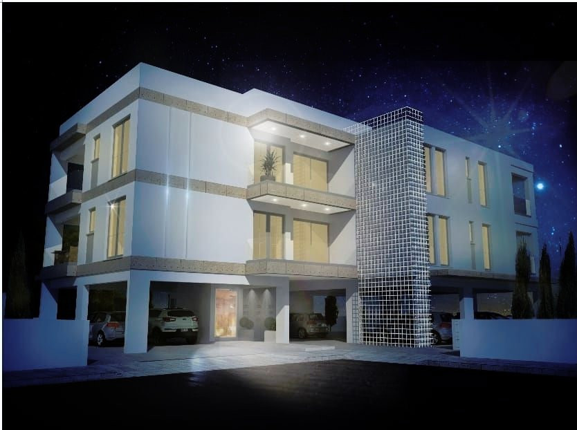 1 Bedroom  Apartment in Aglantzia, Nicosia