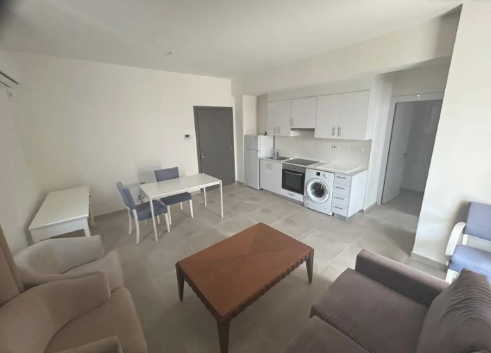 1 Bedroom  Apartment in Aglantzia, Nicosia