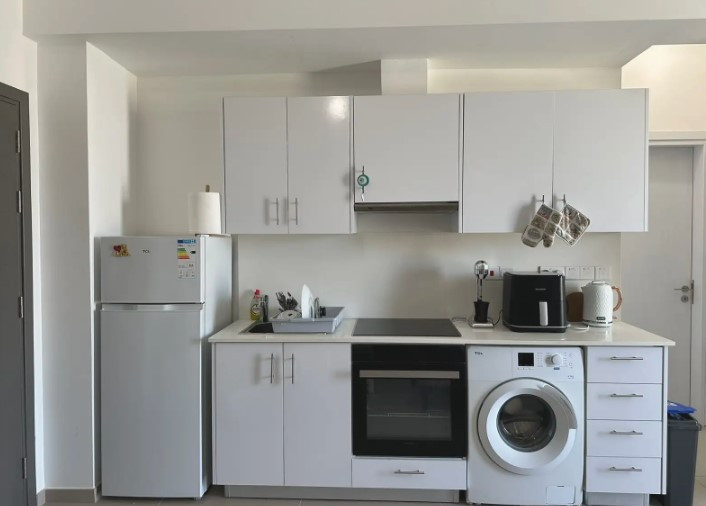 1 Bedroom  Apartment in Aglantzia, Nicosia