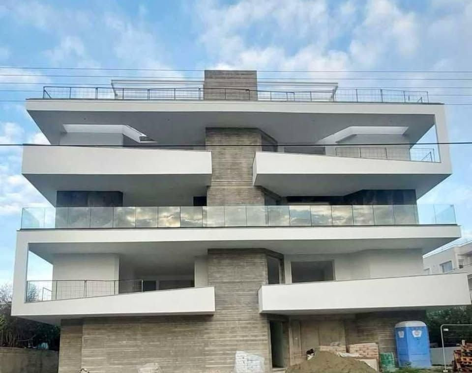 2 Bedroom  Apartment in Strovolos - Stavrou, Nicosia
