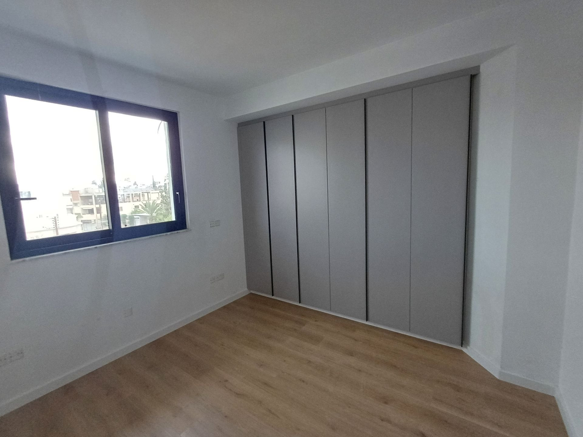 2 Bedroom  Apartment in Strovolos - Stavrou, Nicosia