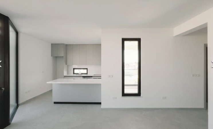 2 Bedroom  Apartment in Strovolos - Stavrou, Nicosia