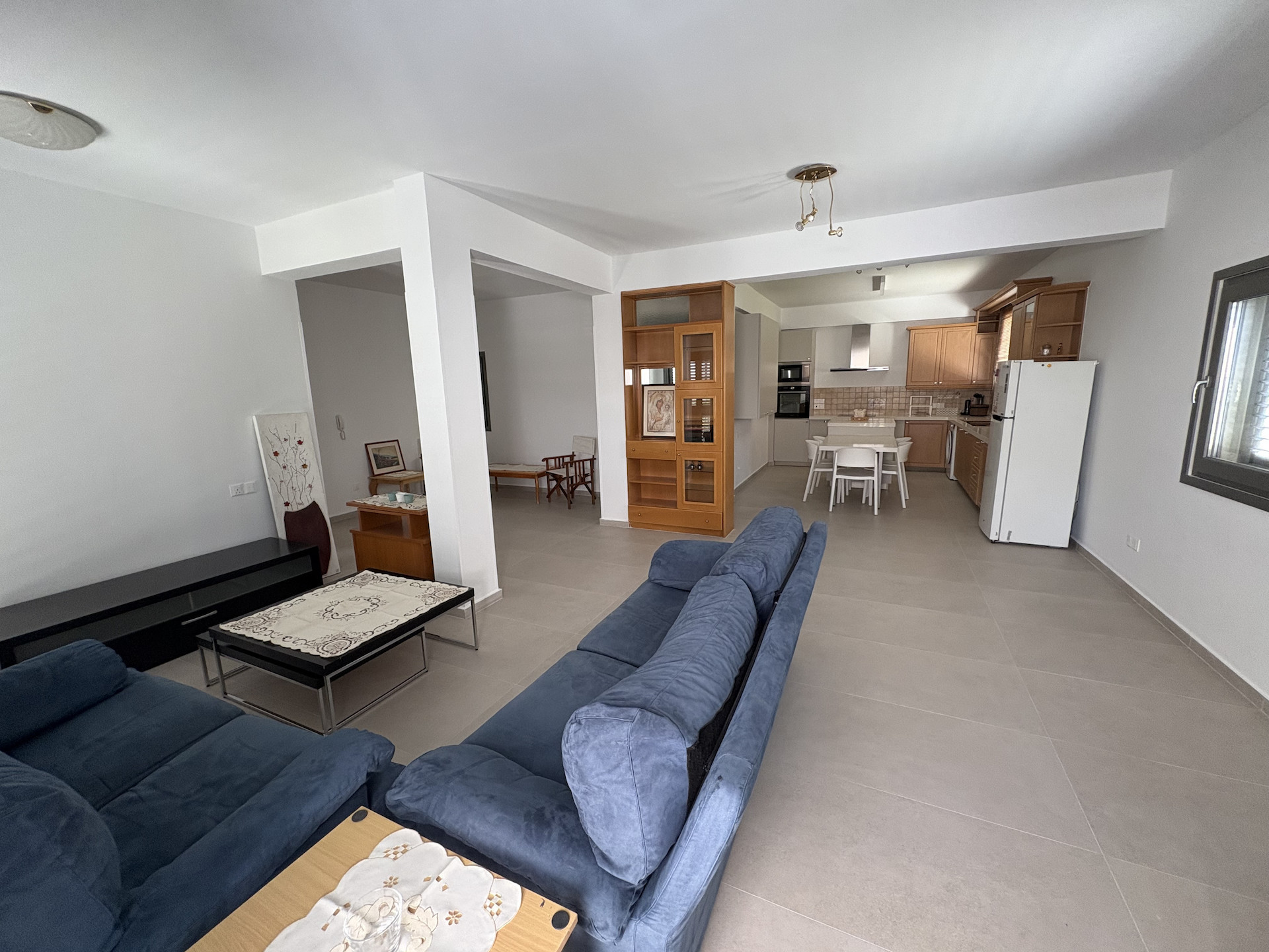 3 Bedroom  Apartment in Strovolos - Agios Vasileios, Nicosia