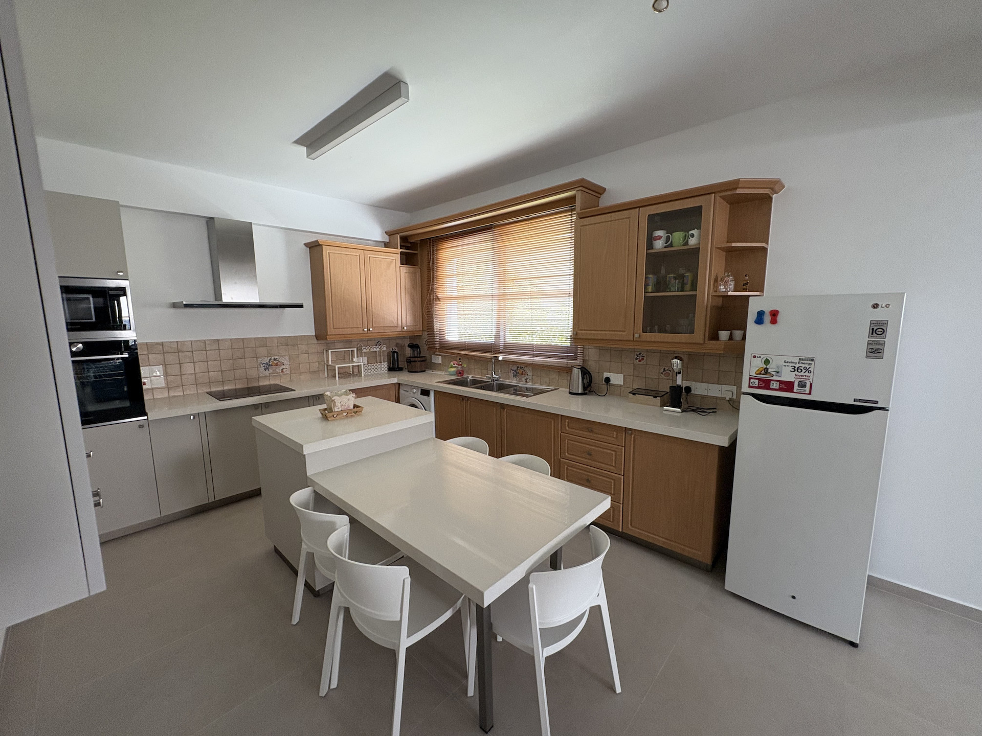 3 Bedroom  Apartment in Strovolos - Agios Vasileios, Nicosia