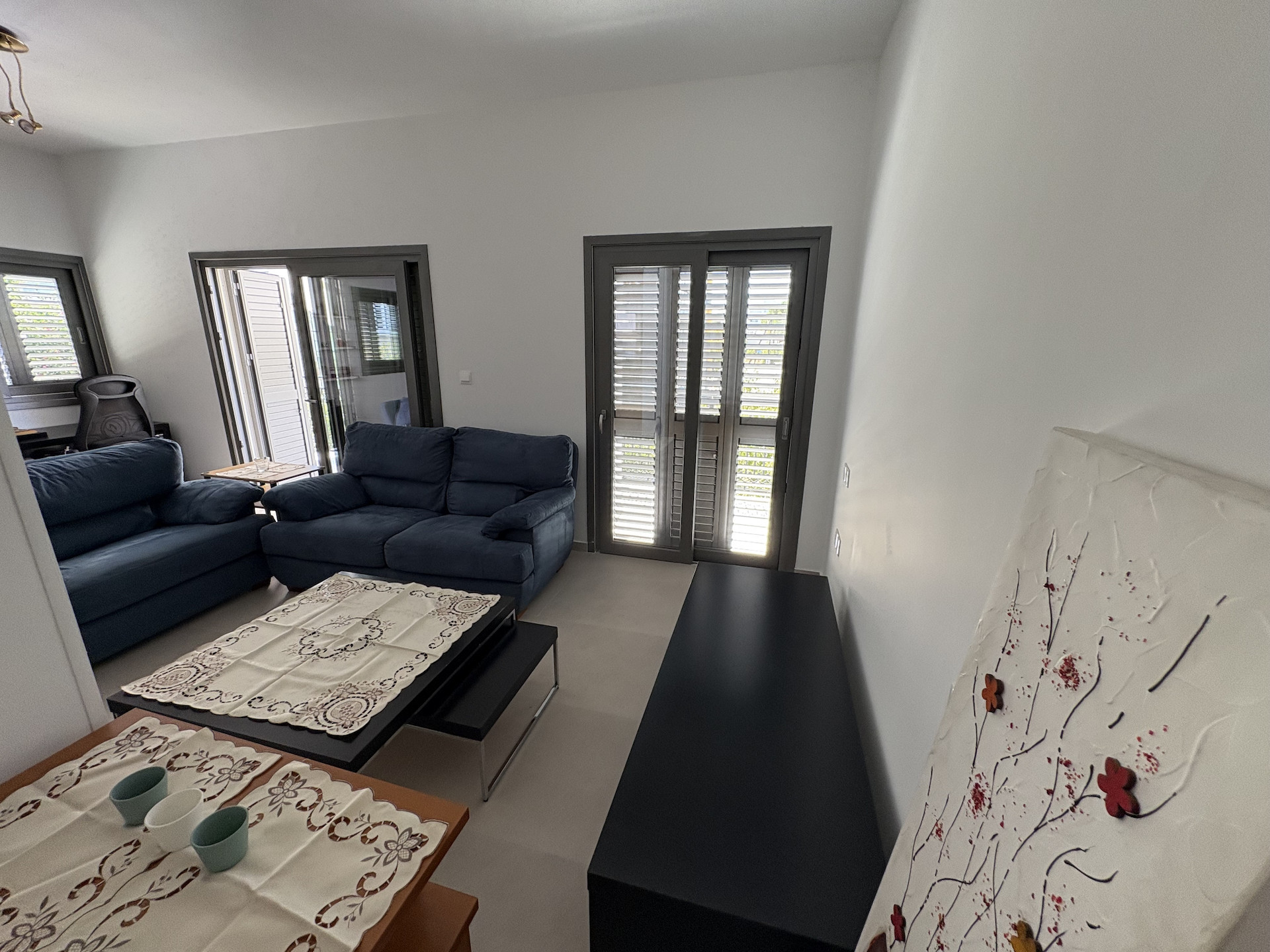 3 Bedroom  Apartment in Strovolos - Agios Vasileios, Nicosia
