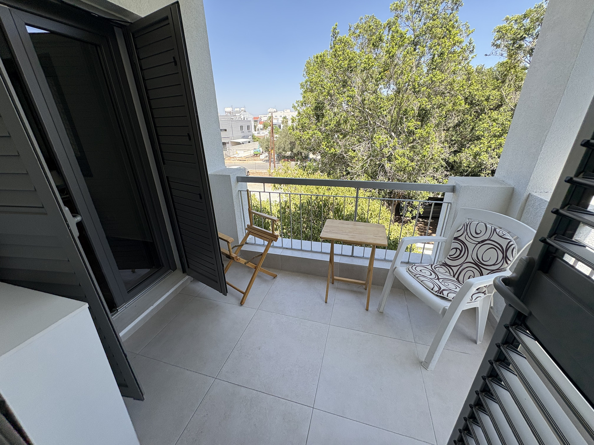 3 Bedroom  Apartment in Strovolos - Agios Vasileios, Nicosia