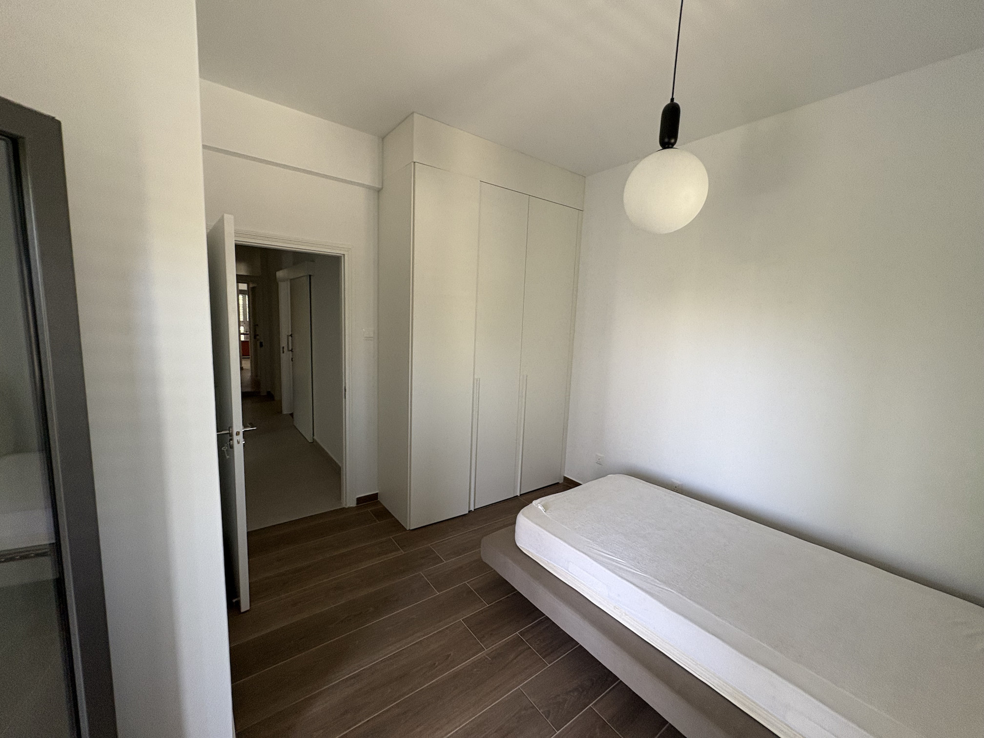 3 Bedroom  Apartment in Strovolos - Agios Vasileios, Nicosia