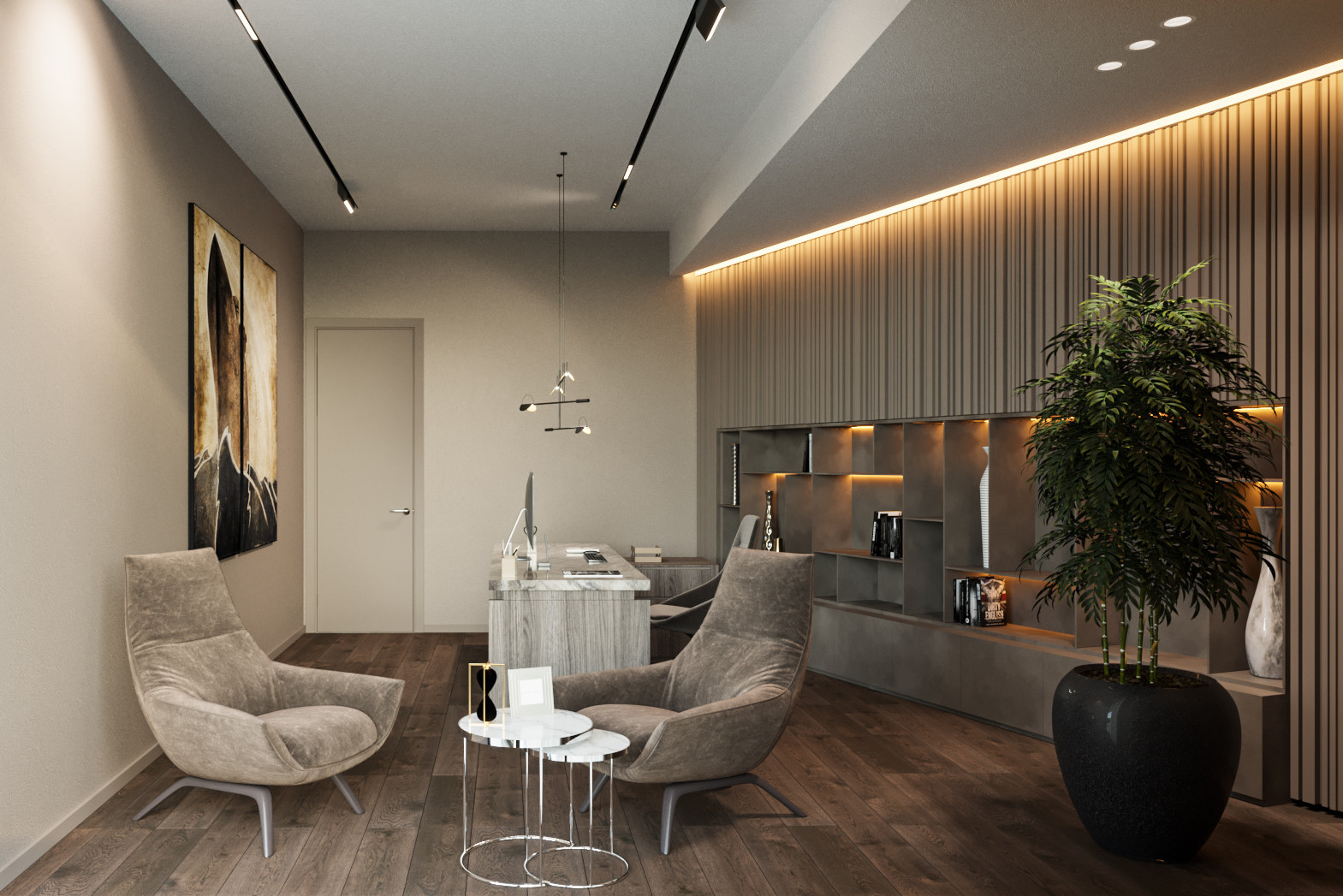 3 Bedroom  Detached House in Mesa Geitonia, Limassol