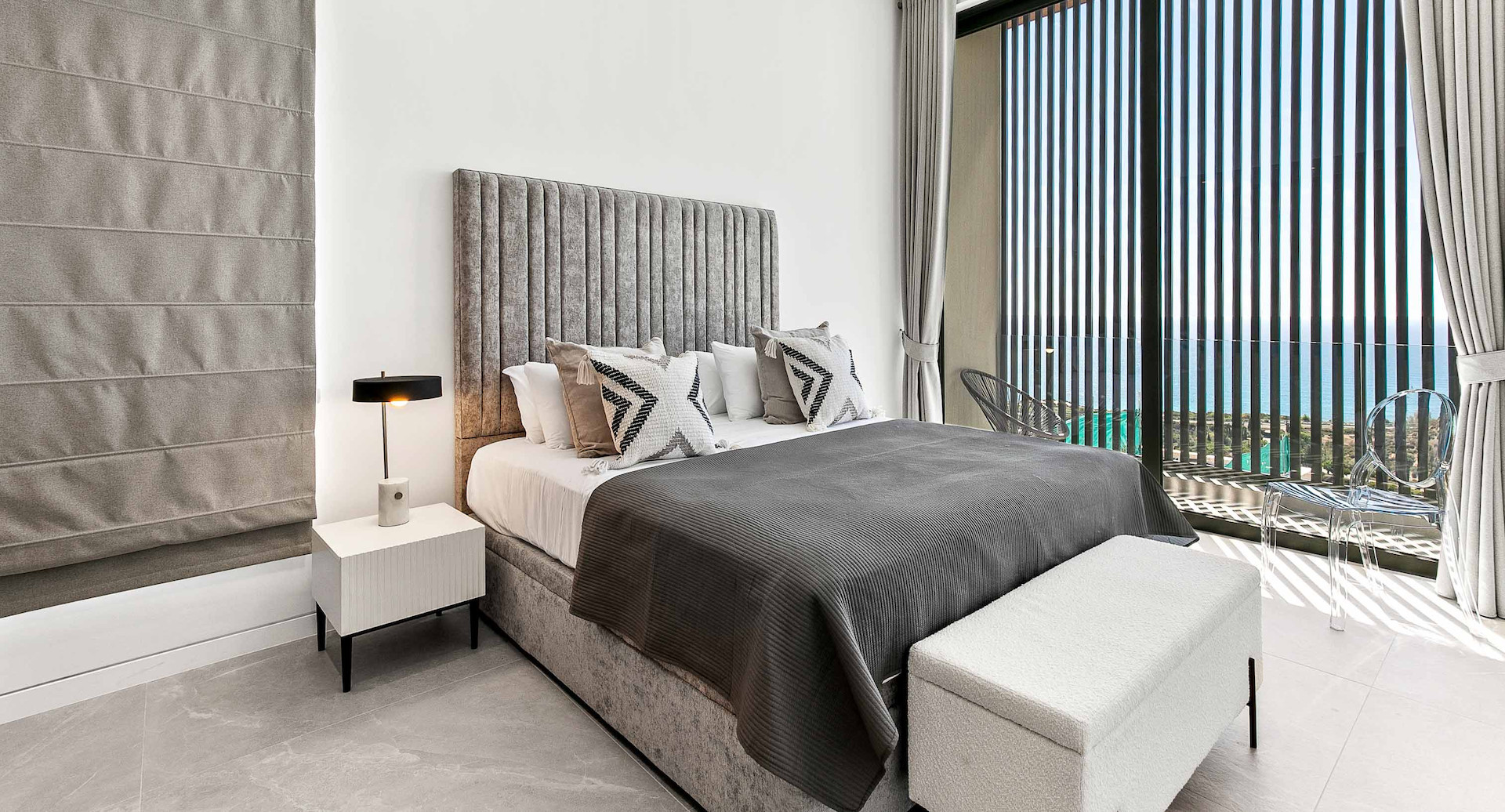 6 Bedroom  Detached House in Aphrodite hills, Paphos