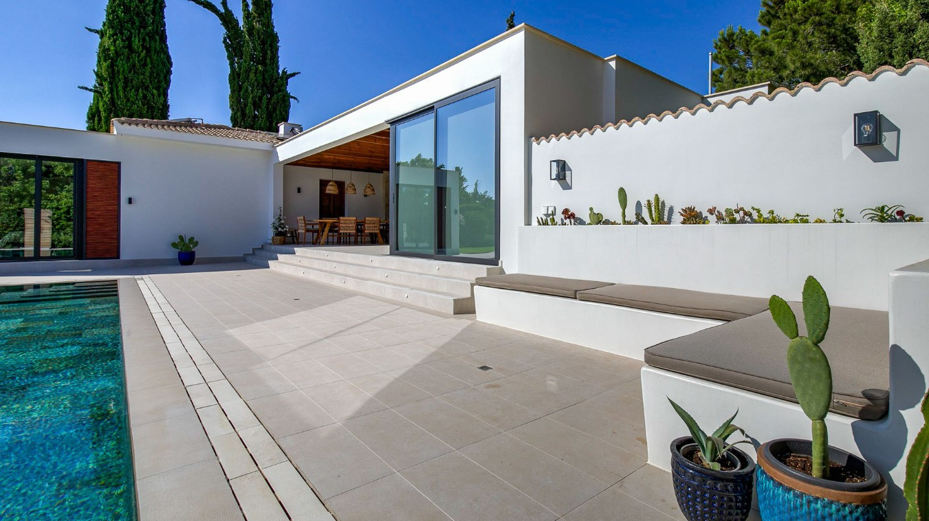 4 Bedroom  Detached House in Aphrodite hills, Paphos