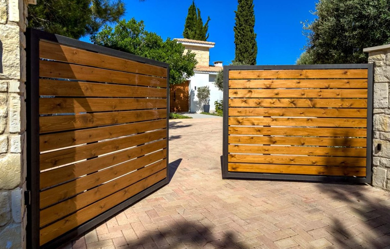 4 Bedroom  Detached House in Aphrodite hills, Paphos