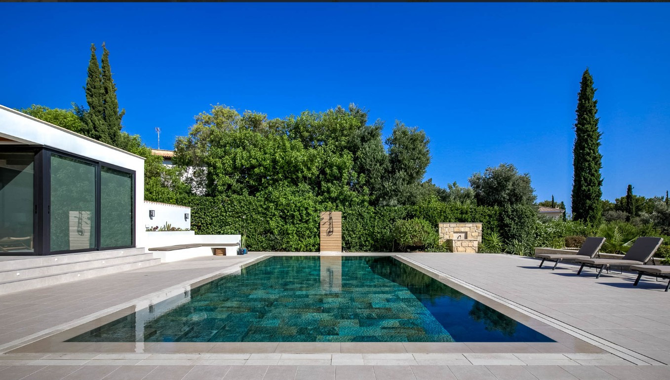 4 Bedroom  Detached House in Aphrodite hills, Paphos