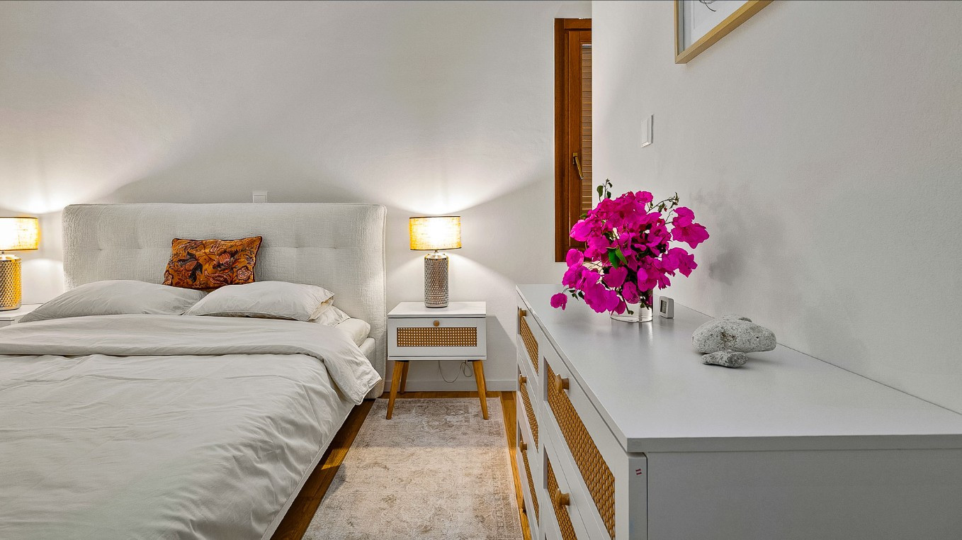 4 Bedroom  Detached House in Aphrodite hills, Paphos