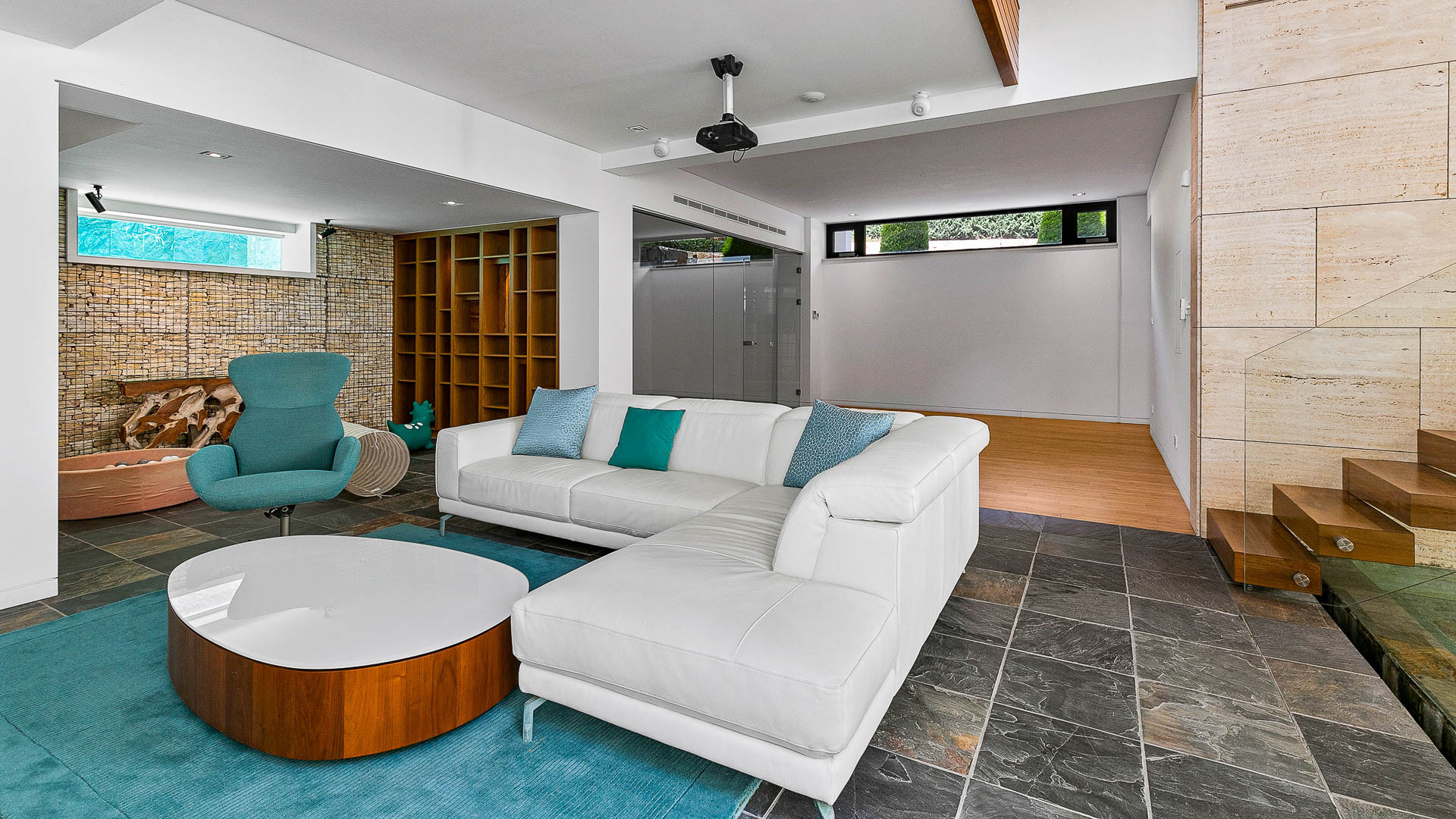 4 Bedroom  Detached House in Aphrodite hills, Paphos