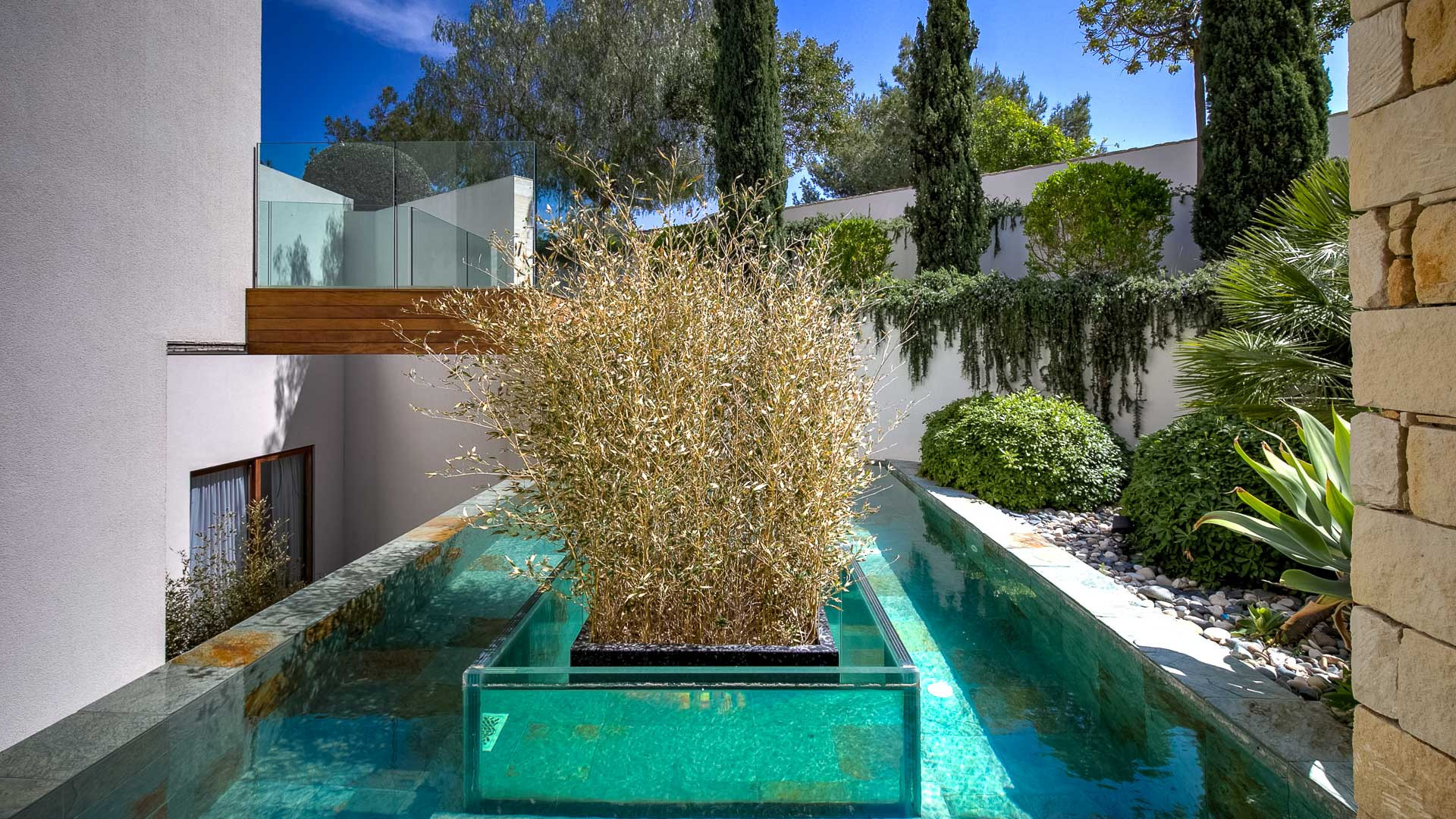 4 Bedroom  Detached House in Aphrodite hills, Paphos