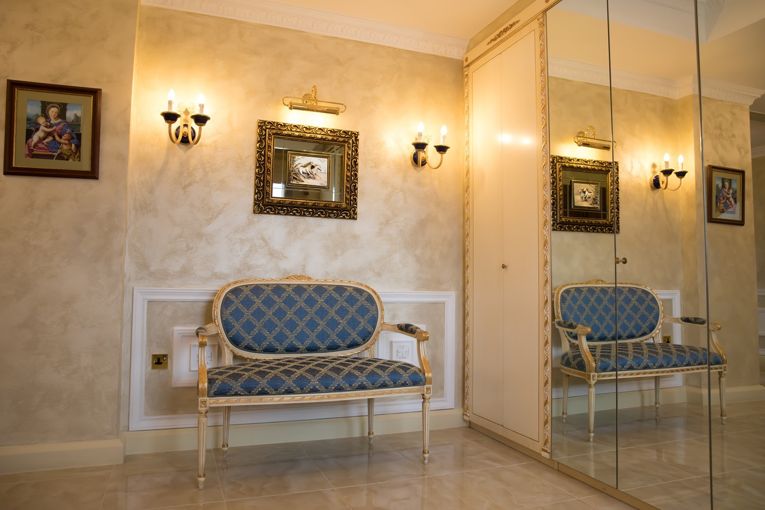 6 Bedroom  Detached House in Aphrodite hills, Paphos