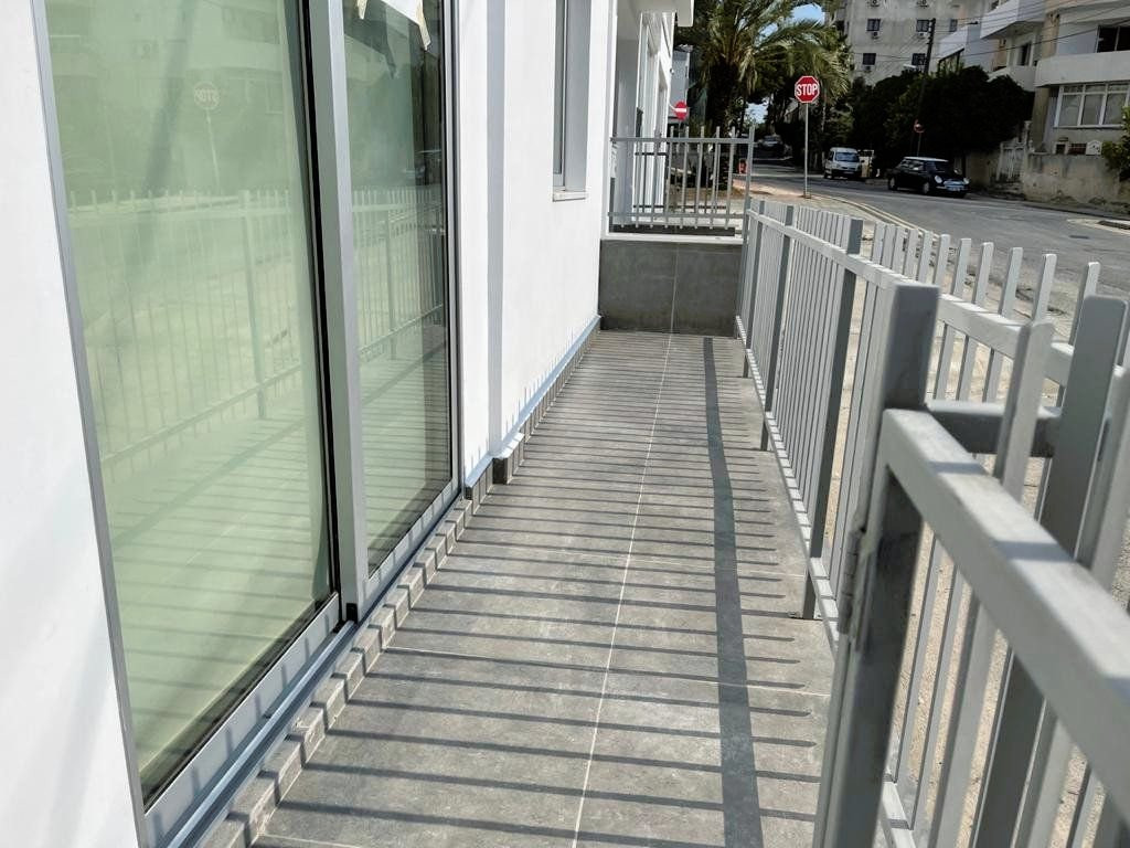 2 Bedroom  Apartment in Strovolos — Agioi Omologites, Nicosia