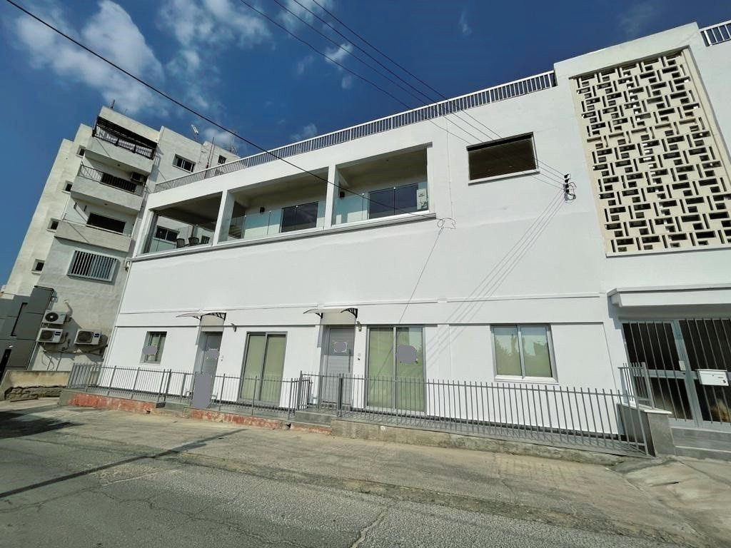 2 Bedroom  Apartment in Strovolos — Agioi Omologites, Nicosia