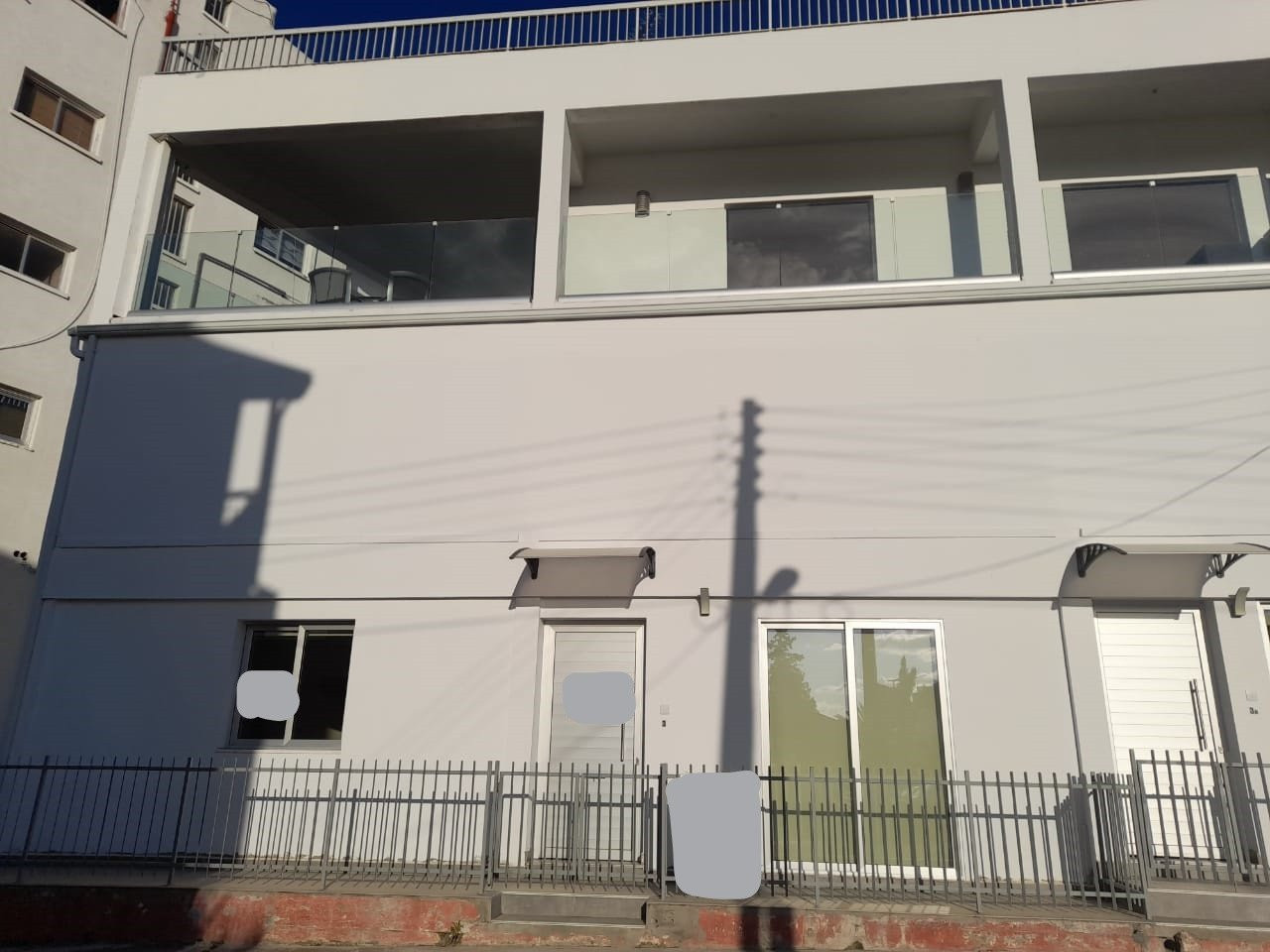 2 Bedroom  Apartment in Strovolos — Agioi Omologites, Nicosia