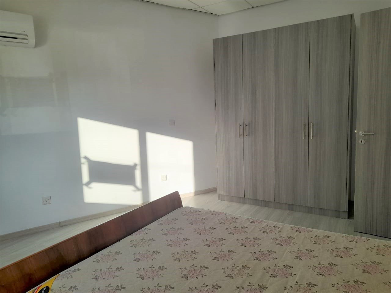 2 Bedroom  Apartment in Strovolos — Agioi Omologites, Nicosia
