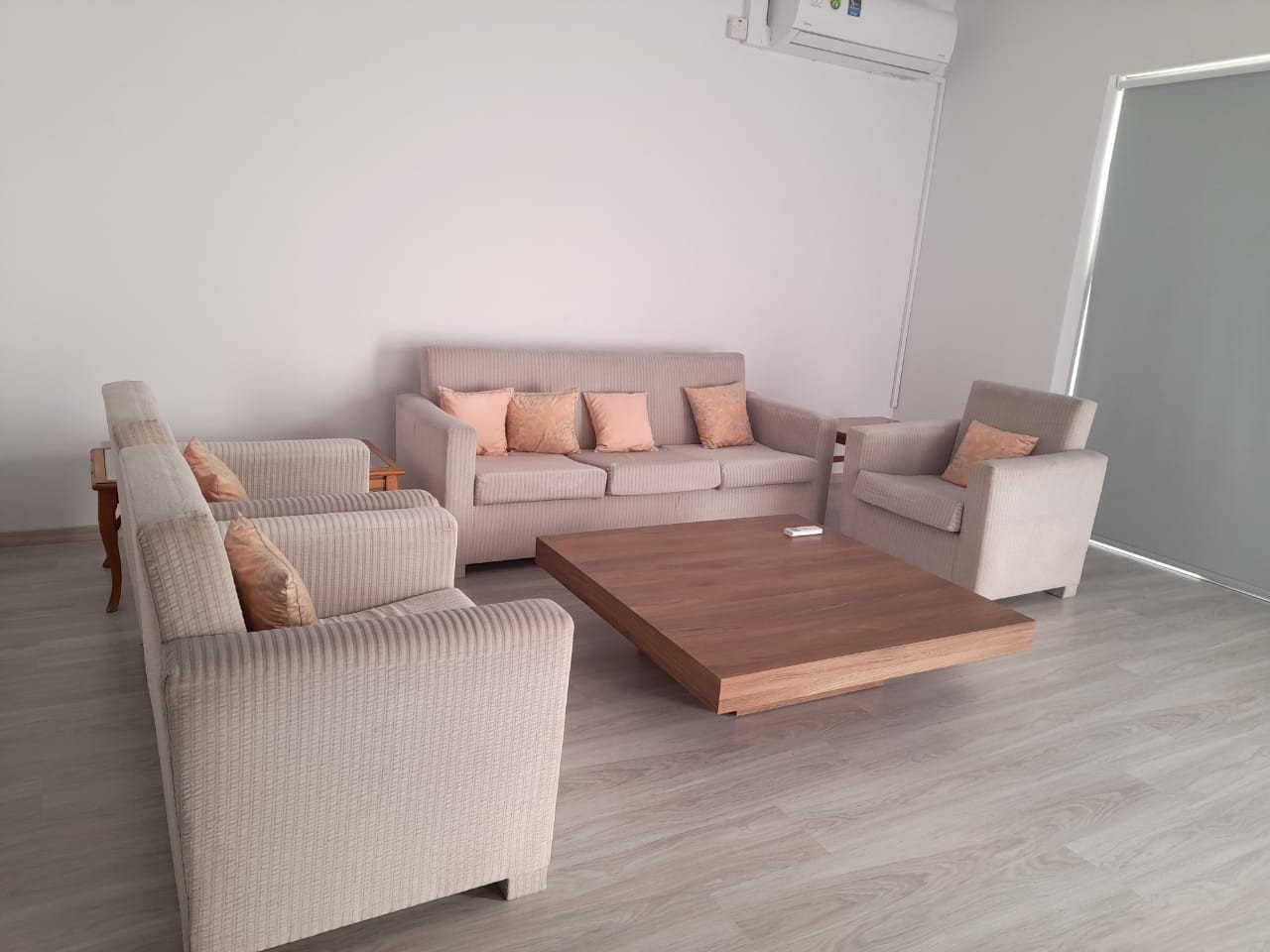2 Bedroom  Apartment in Strovolos — Agioi Omologites, Nicosia