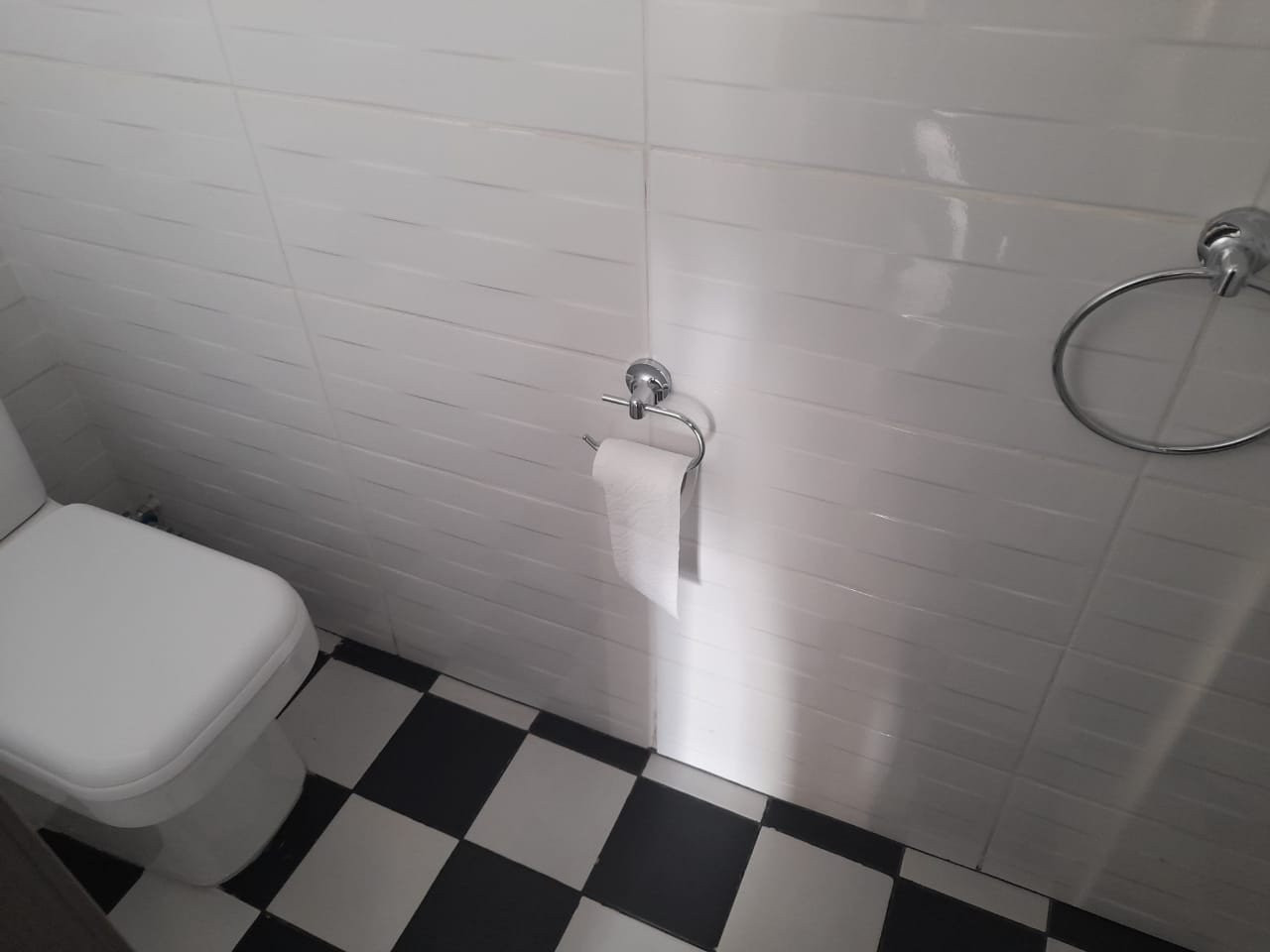 2 Bedroom  Apartment in Strovolos — Agioi Omologites, Nicosia
