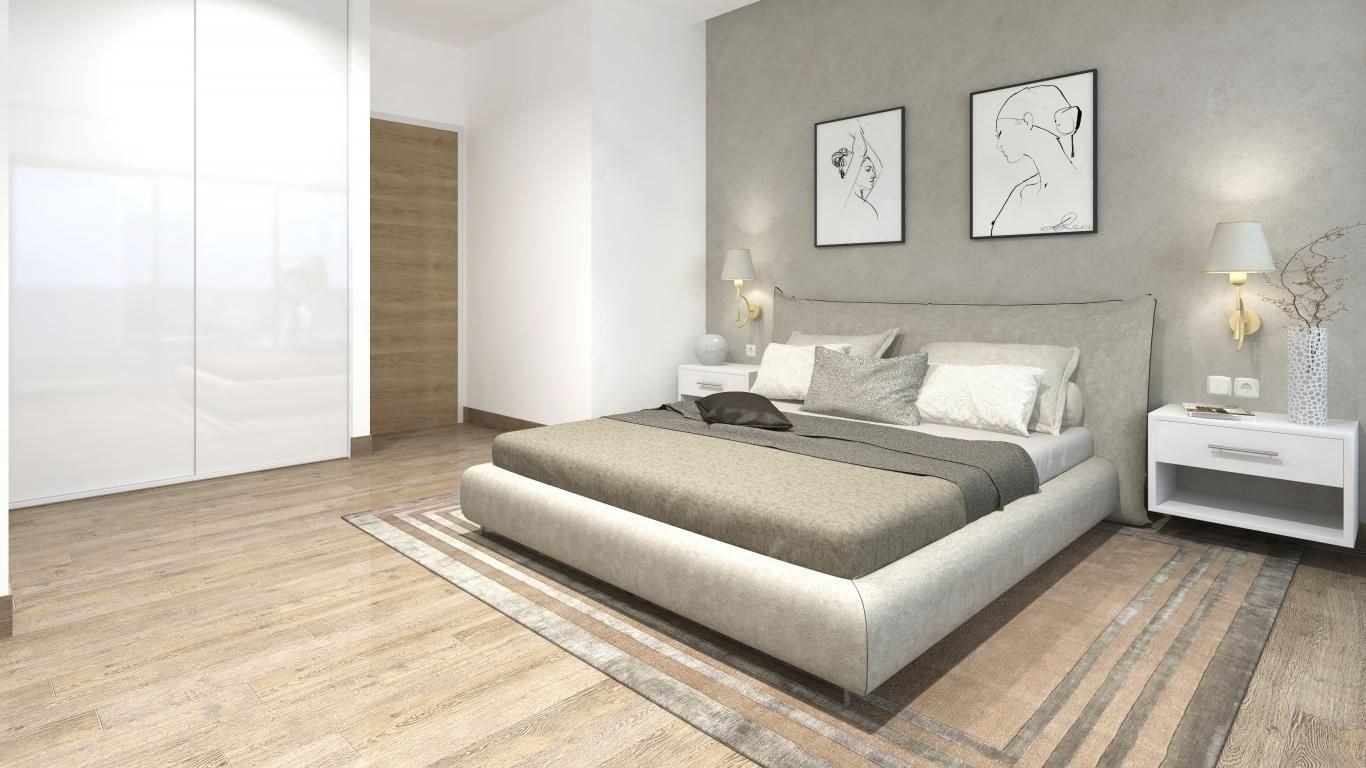 2 Bedroom  Apartment in Prodromi, Paphos