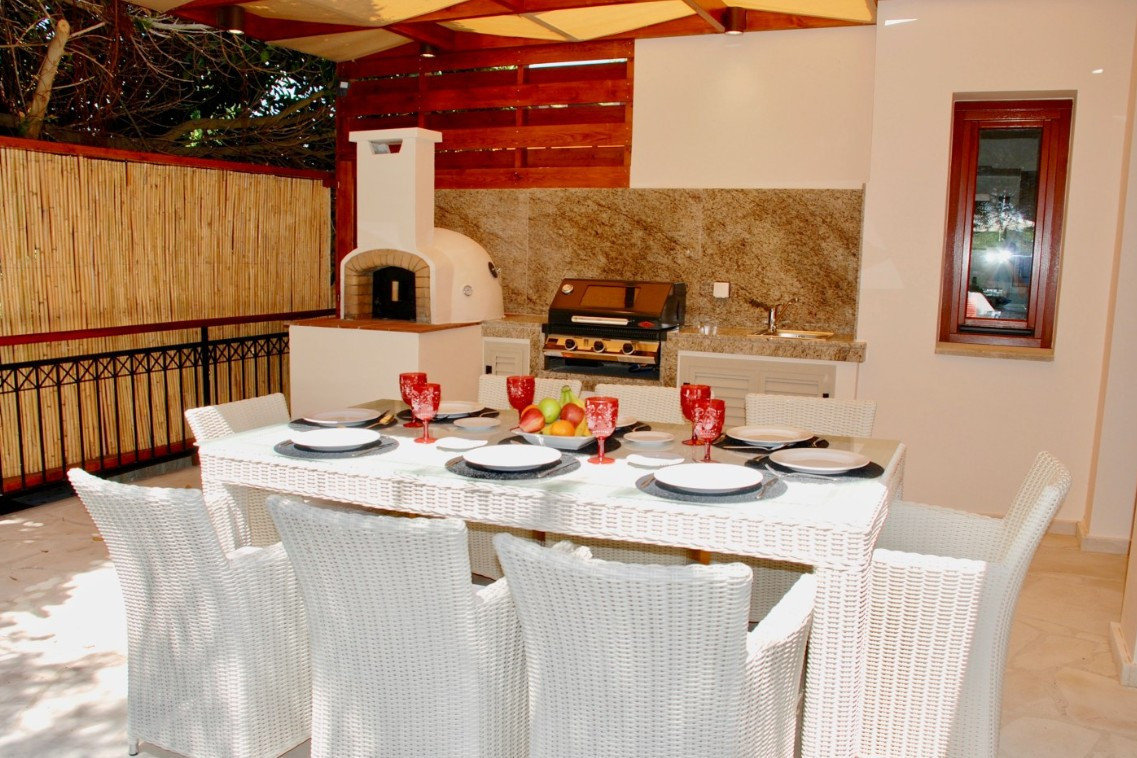 3 Bedroom  Detached House in Aphrodite hills, Paphos