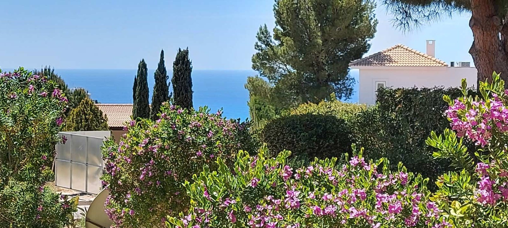 3 Bedroom  Detached House in Aphrodite hills, Paphos